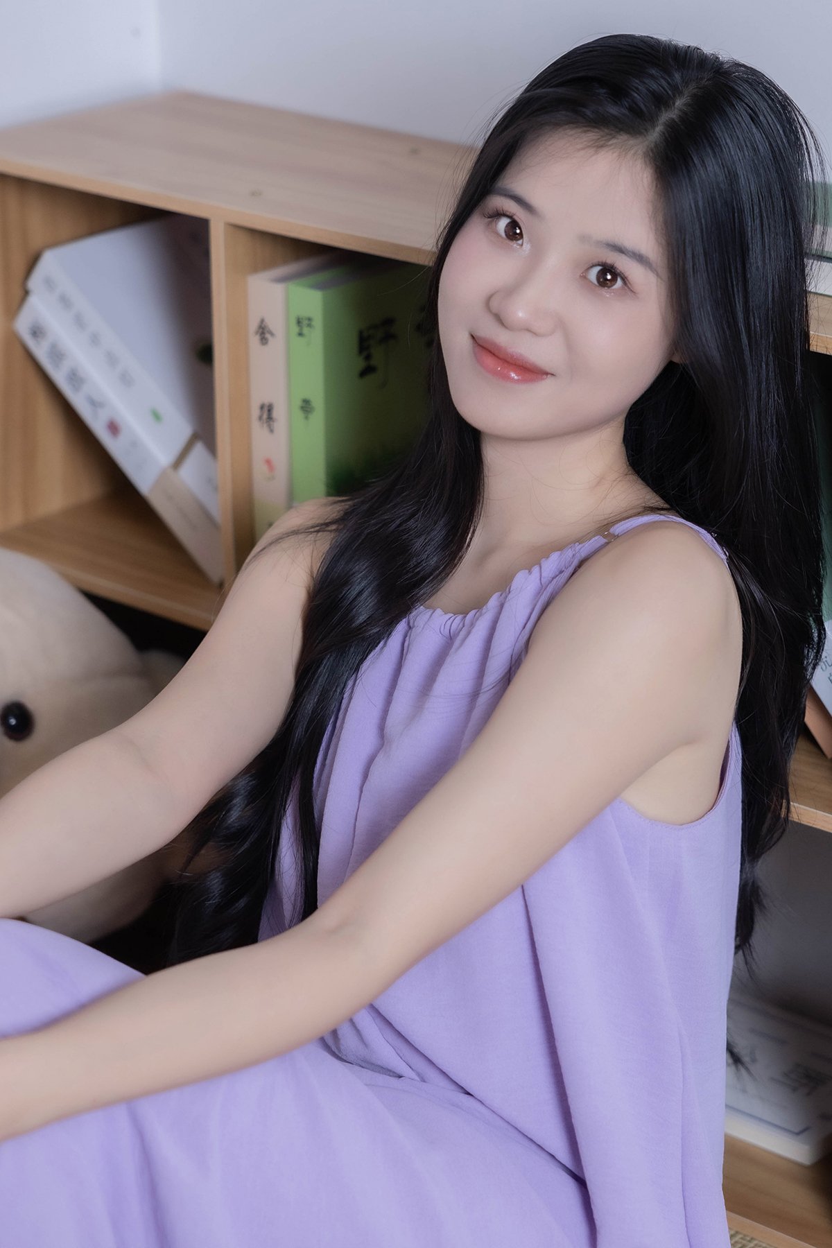 YiTuYu艺图语 Vol.10225 Xiao Su Xi