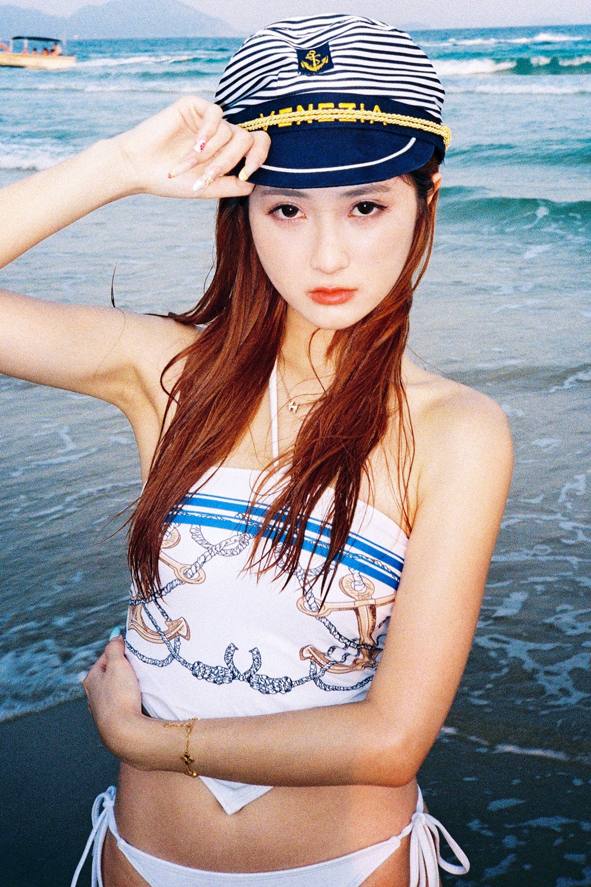 YiTuYu艺图语 Vol.10147 LLleleYY