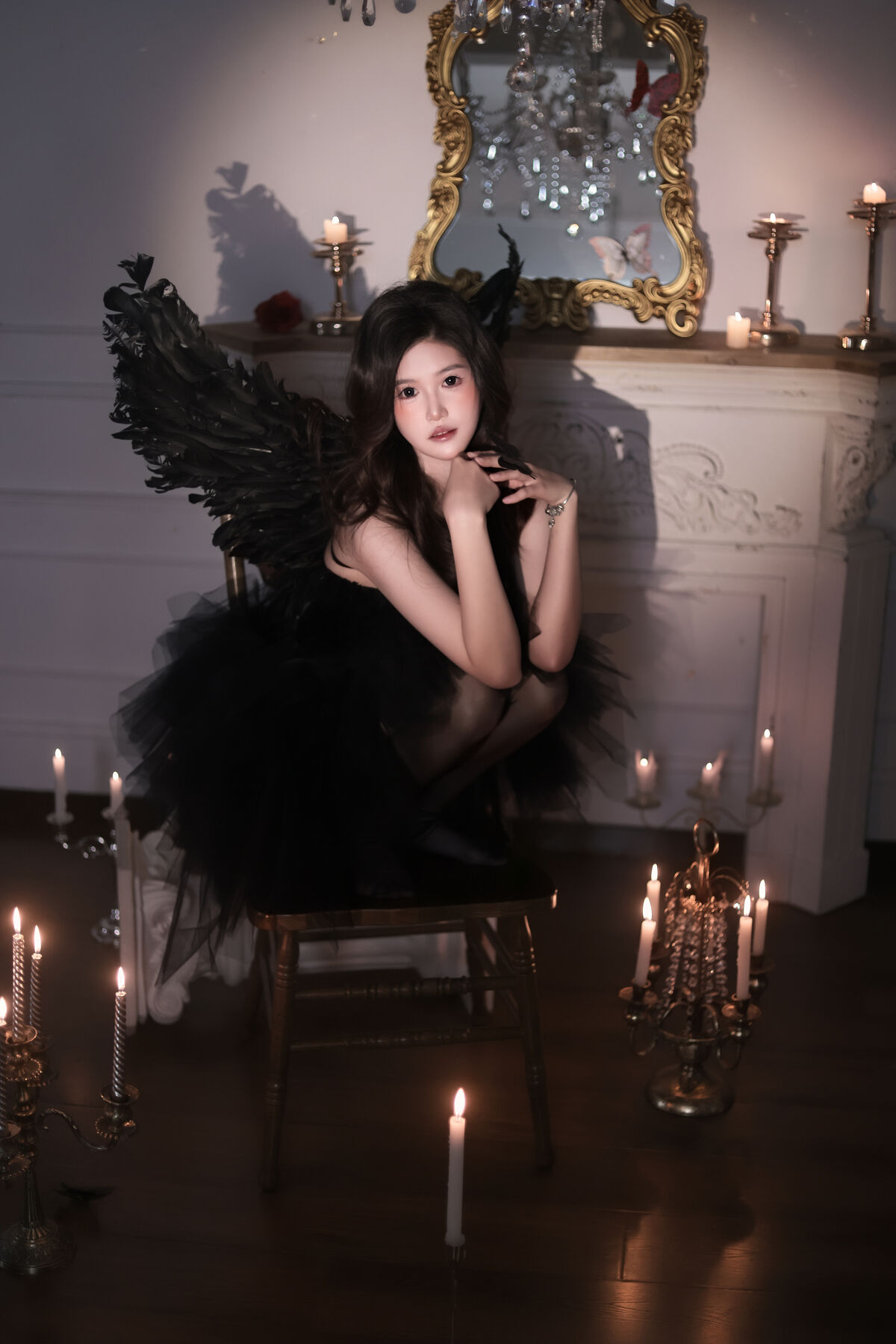 YiTuYu艺图语 Vol.10118 Dui Dui