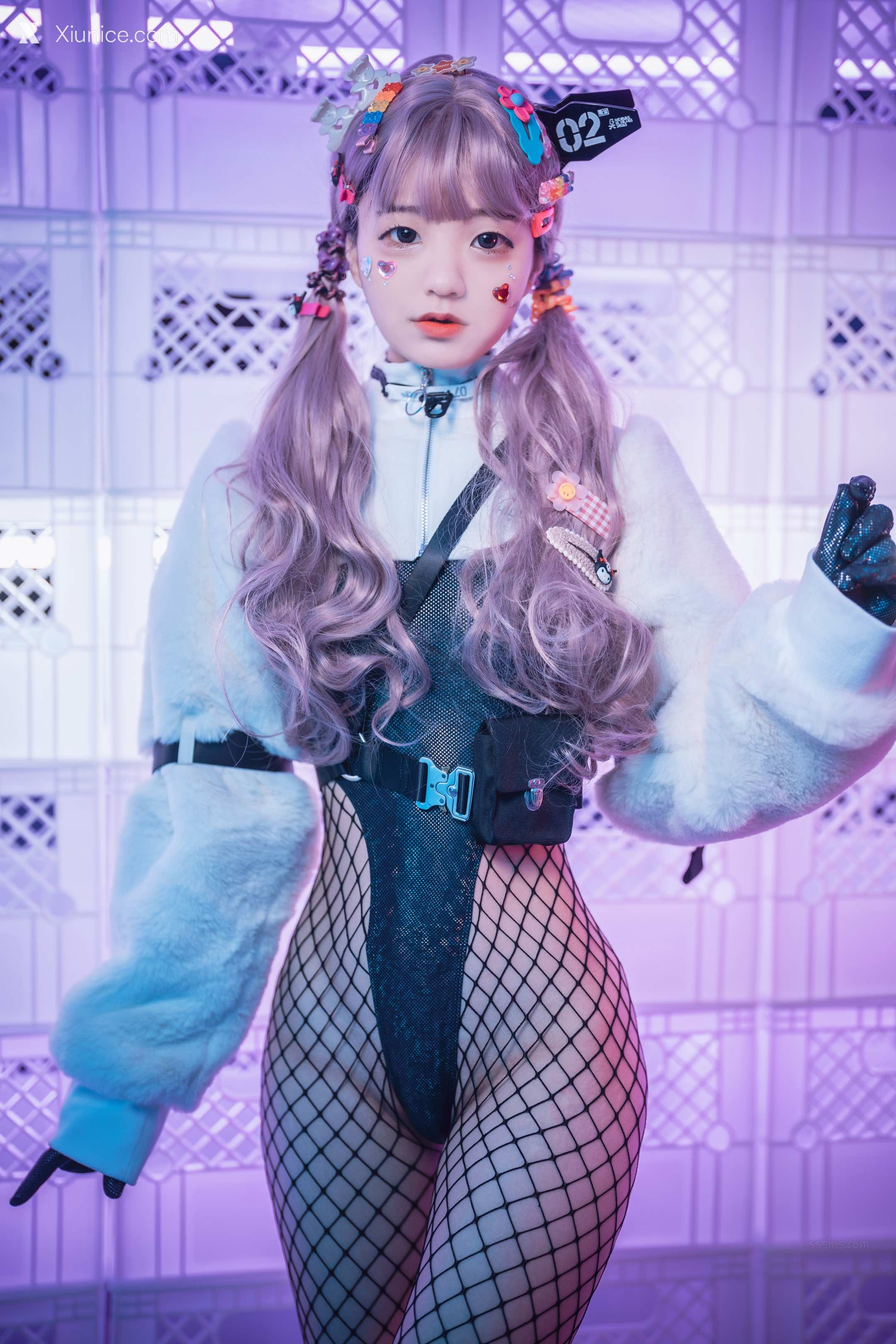 DJAWA Photo – Jeong Jenny (정제니) – Androlita 4K