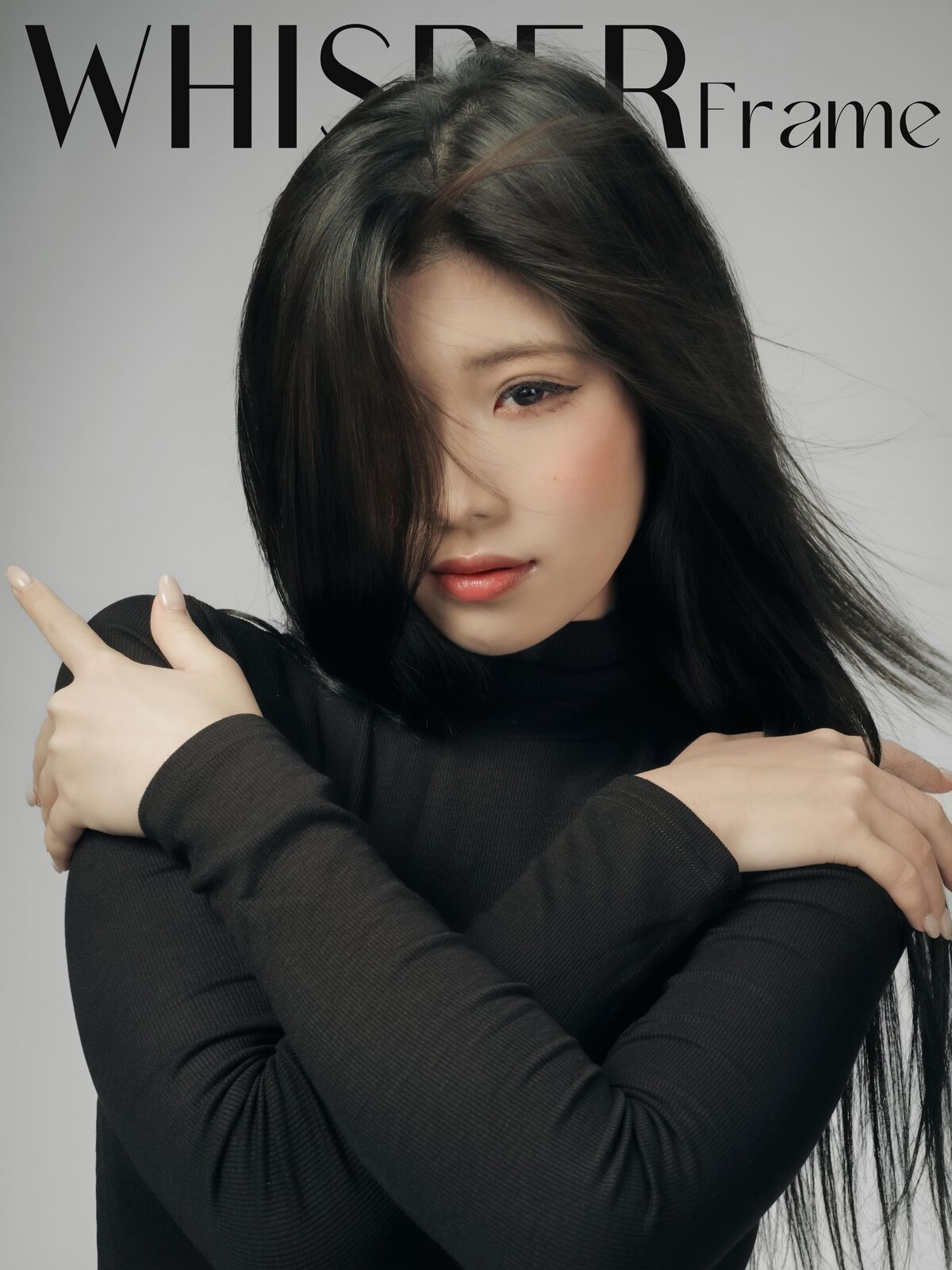 WhisperFrame 夜音 Photography - 2025年最新整合 约拍网红模特 Ep03 Part05