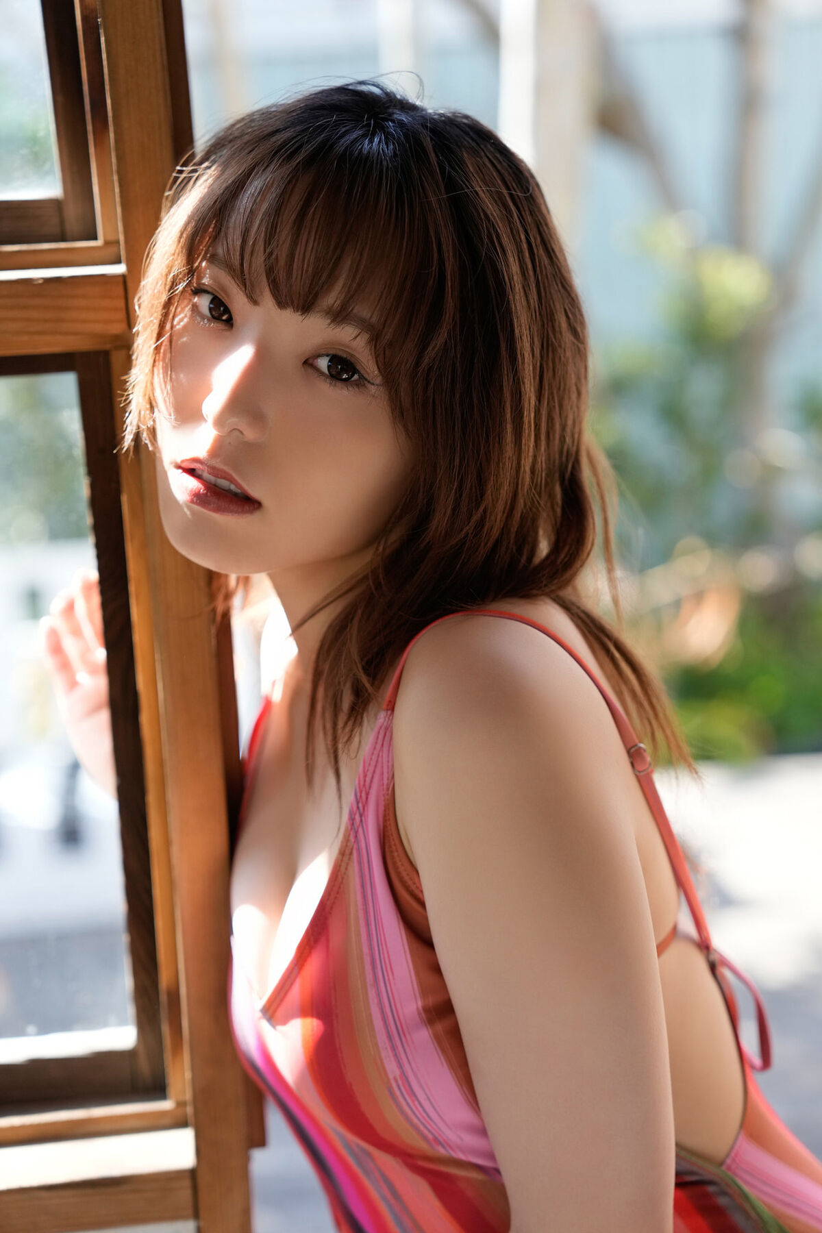 Rena Yoshihara 吉原怜那 - FRIDAYデジタル写真集 SEXY90000 Vol.3 Part02