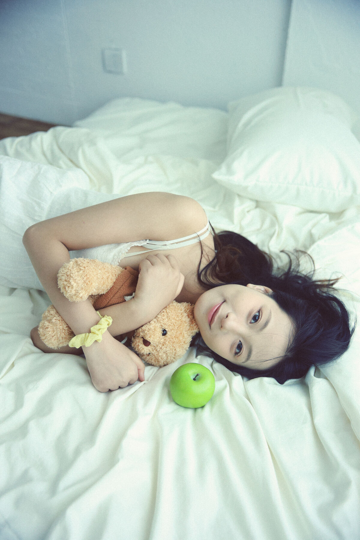 YiTuYu艺图语 Vol.10012 Xiao U