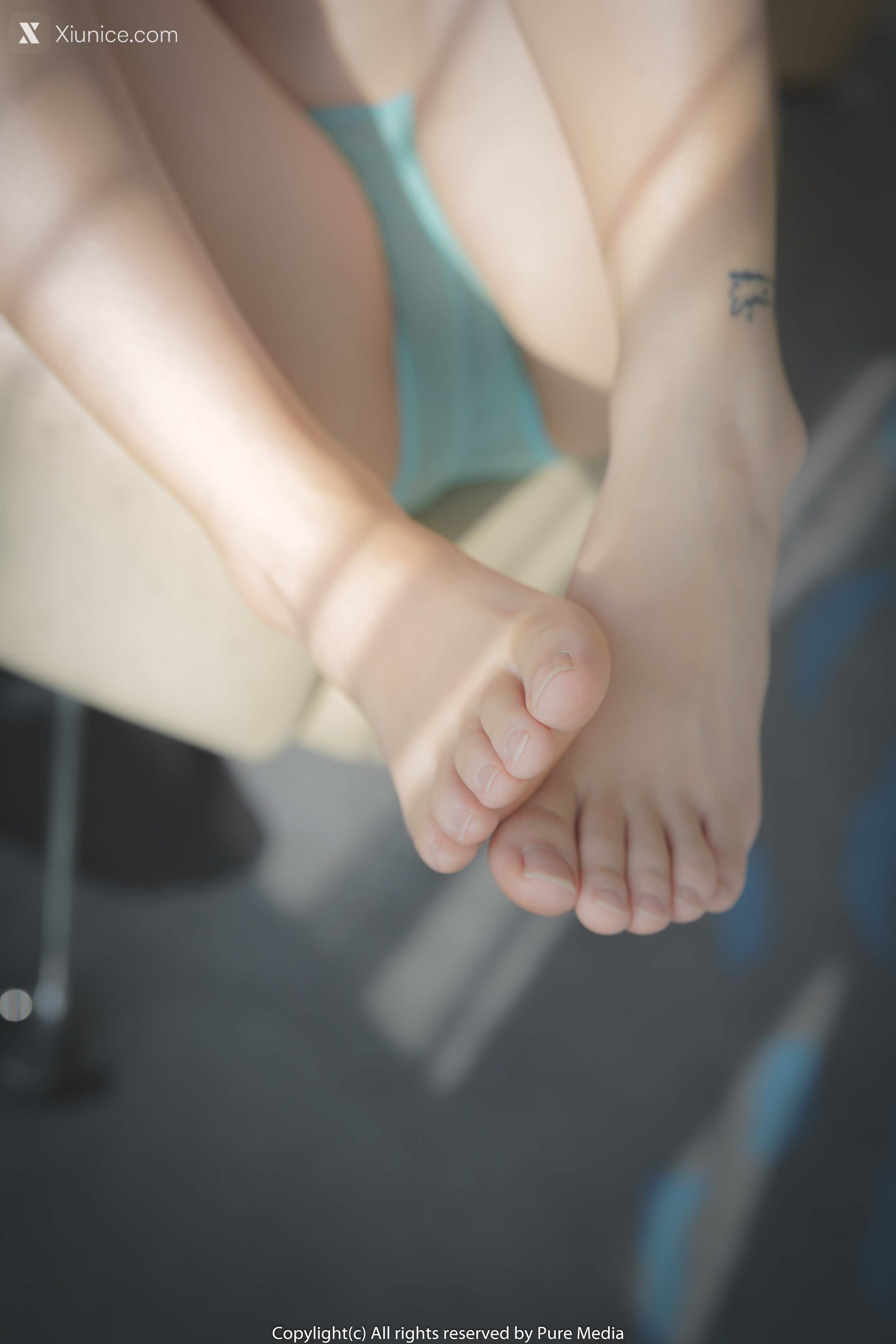 Pure Media Vol.057 Sira (시라) 4K