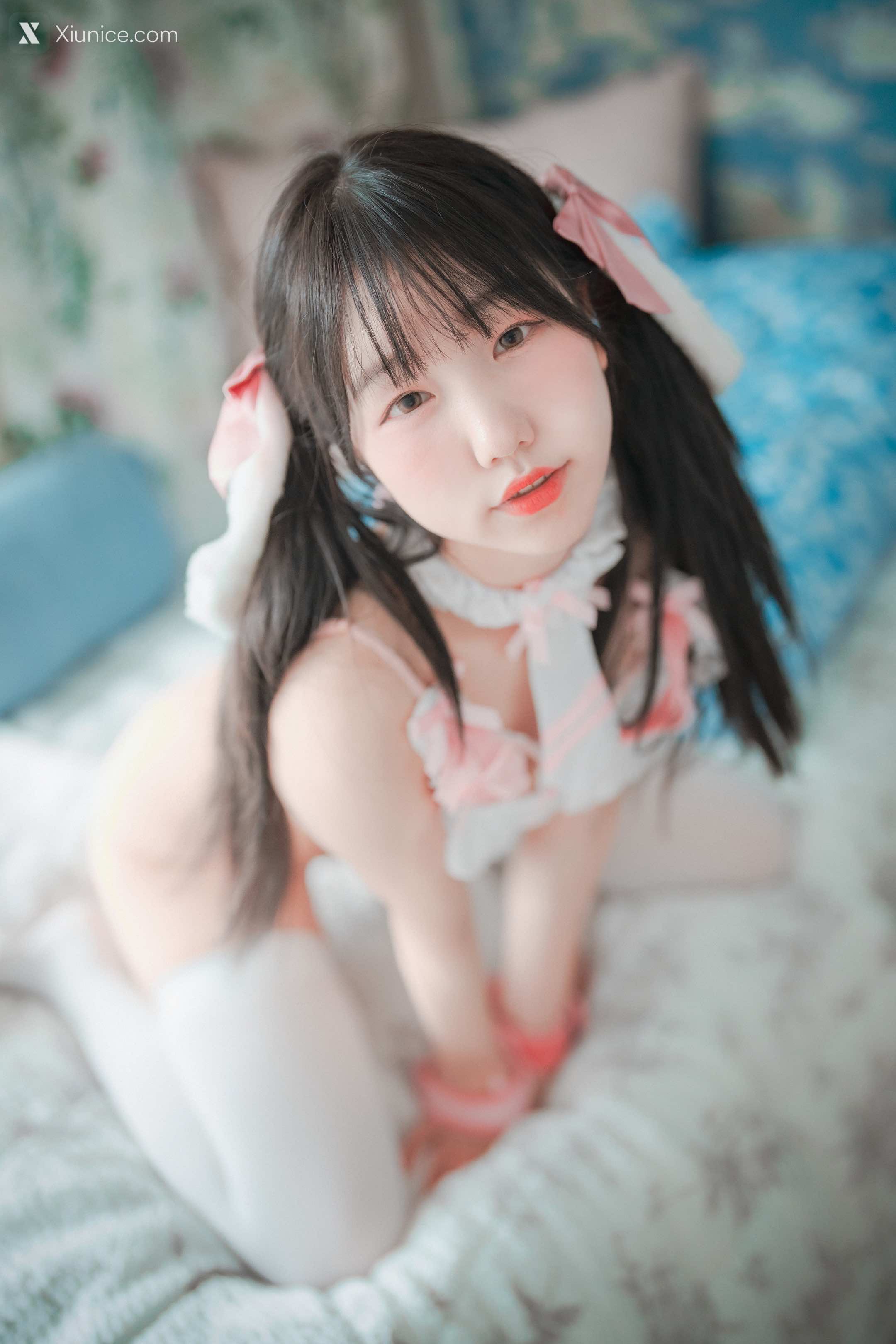 DJAWA Photo – Yeri – Home Sweet Hare 4K