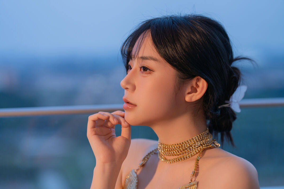 YiTuYu艺图语 Vol.10060 Yi Yuan Tong Xue Jodie