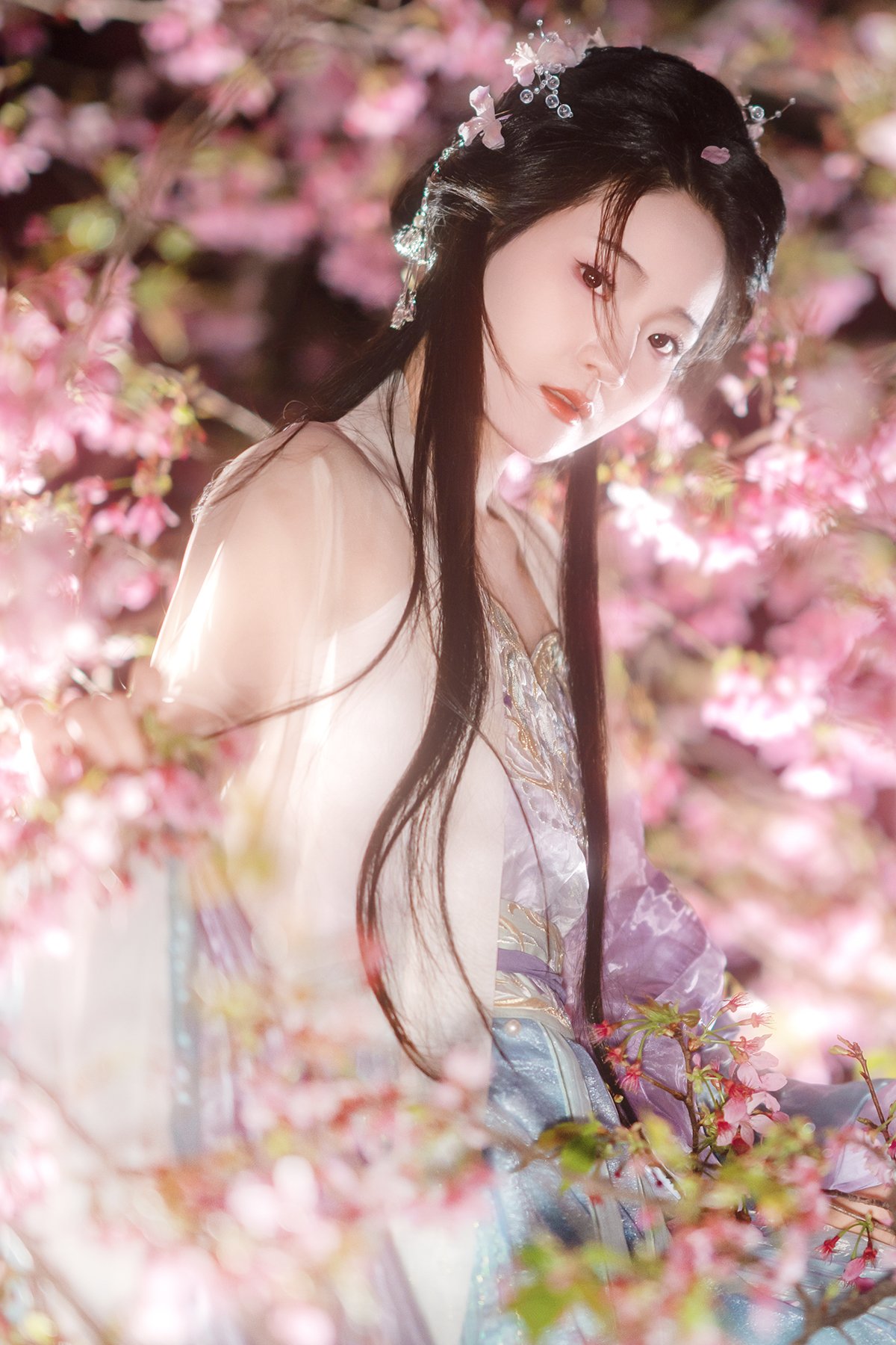 YiTuYu艺图语 Vol.10200 Nan Zhi