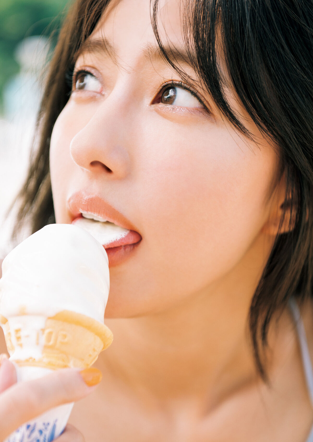 Chiemi Aiko 愛甲千笑美 - 電子特典付き 1st写真集 会いたくなった Part01