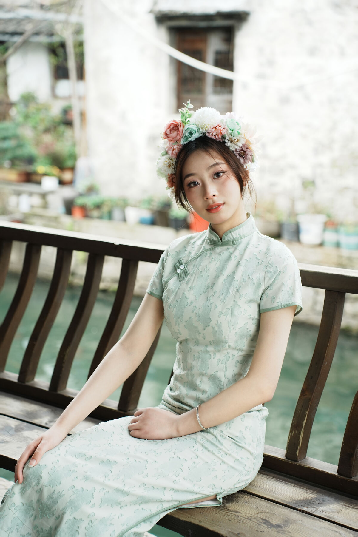 YiTuYu艺图语 Vol.10006 Xiao U