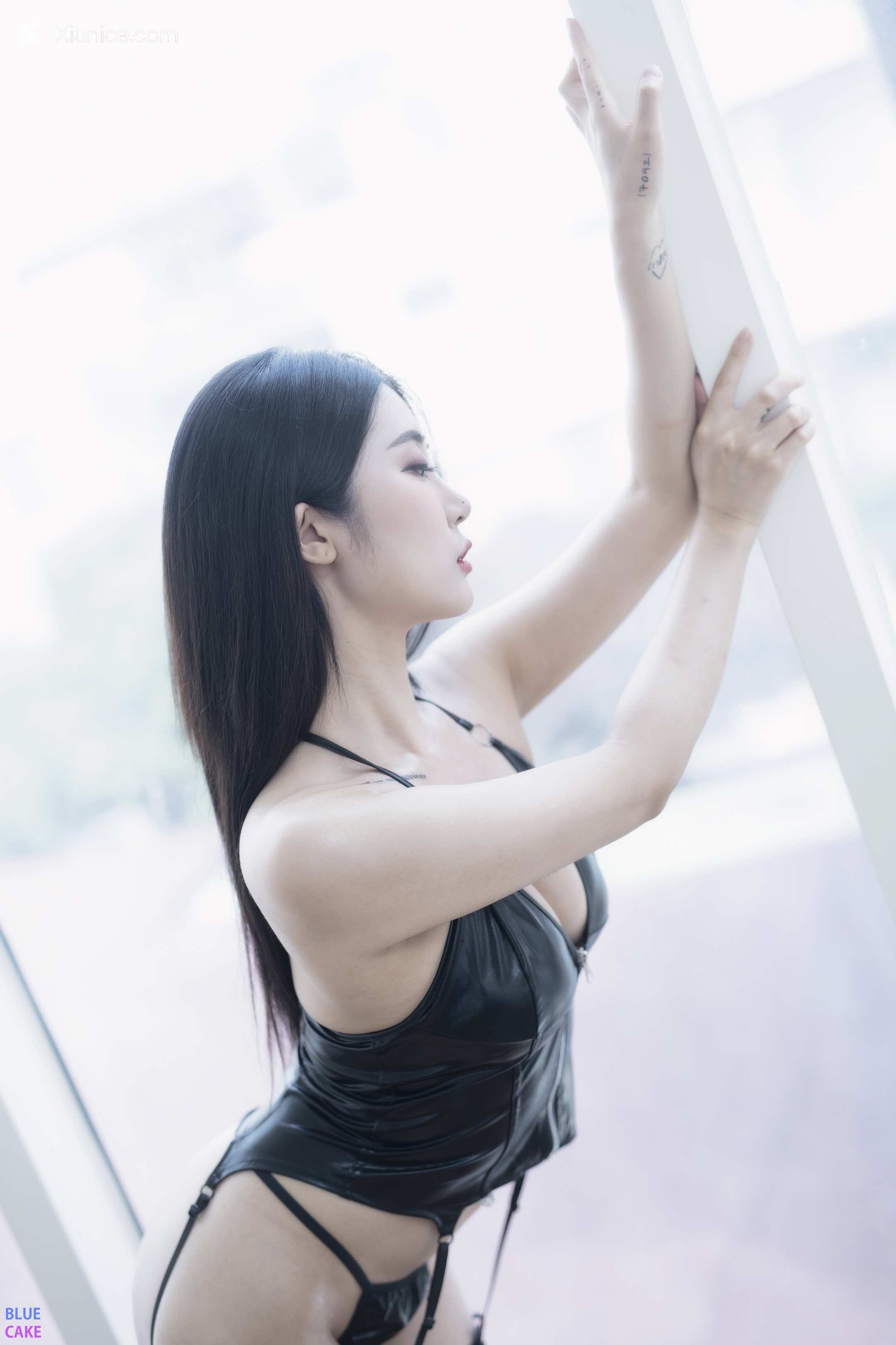 BLUECAKE Bomi (보미) – Catalina 4K