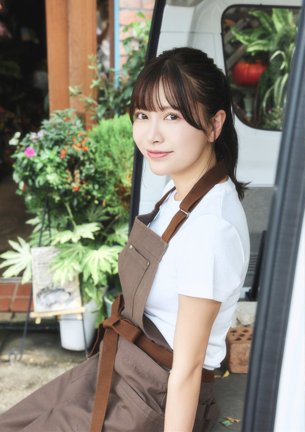 Takara Suzuki 鈴木聖 - Defenseless Body 無防備なカラダ