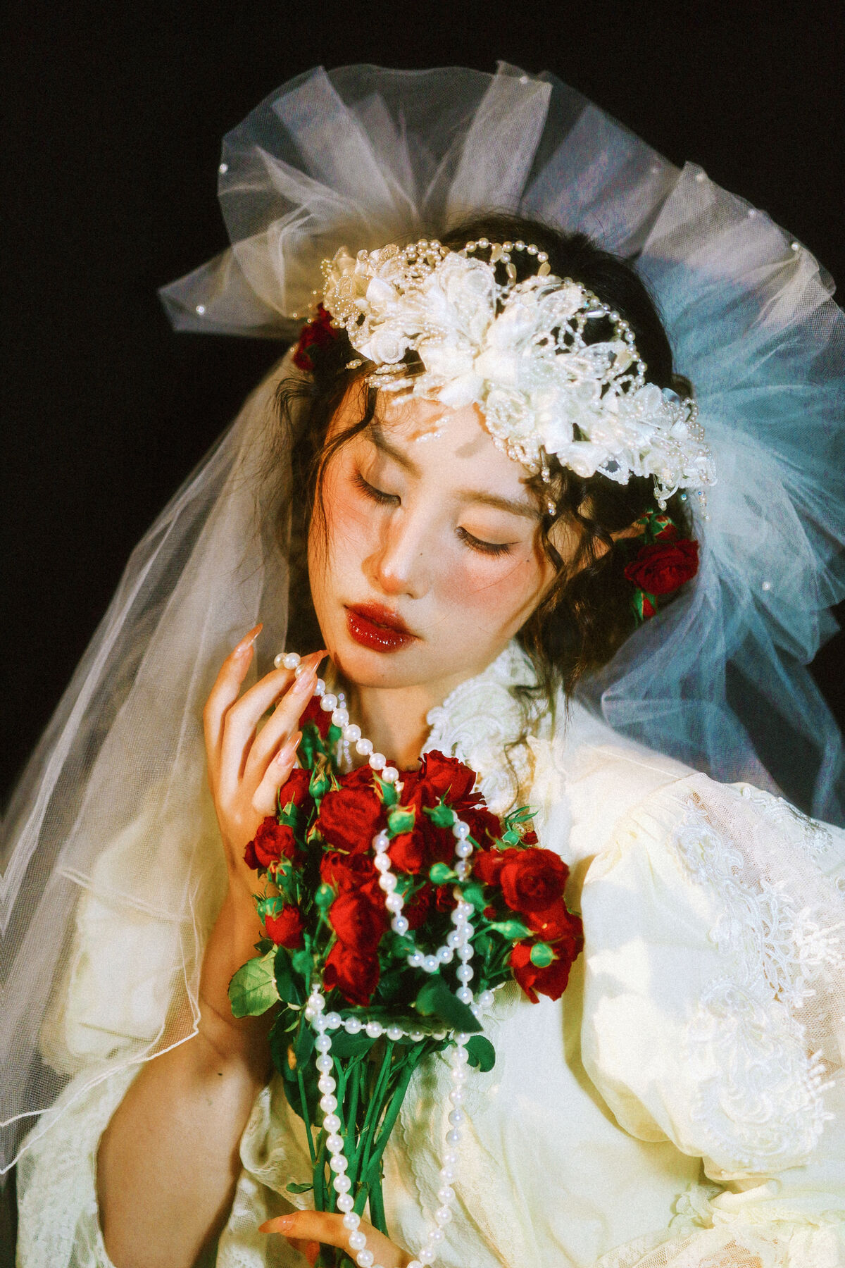 YiTuYu艺图语 Vol.10218 Dou Zi