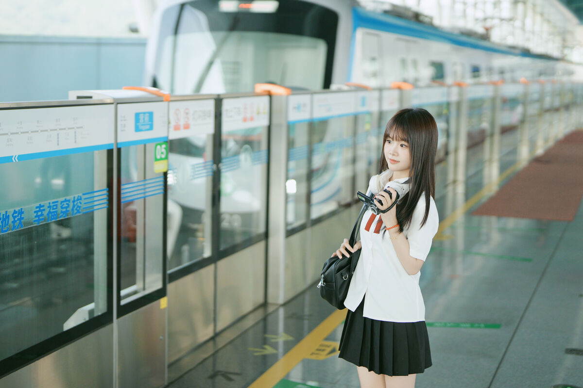 YiTuYu艺图语 Vol.10192 Xiao Zhu Kun Le