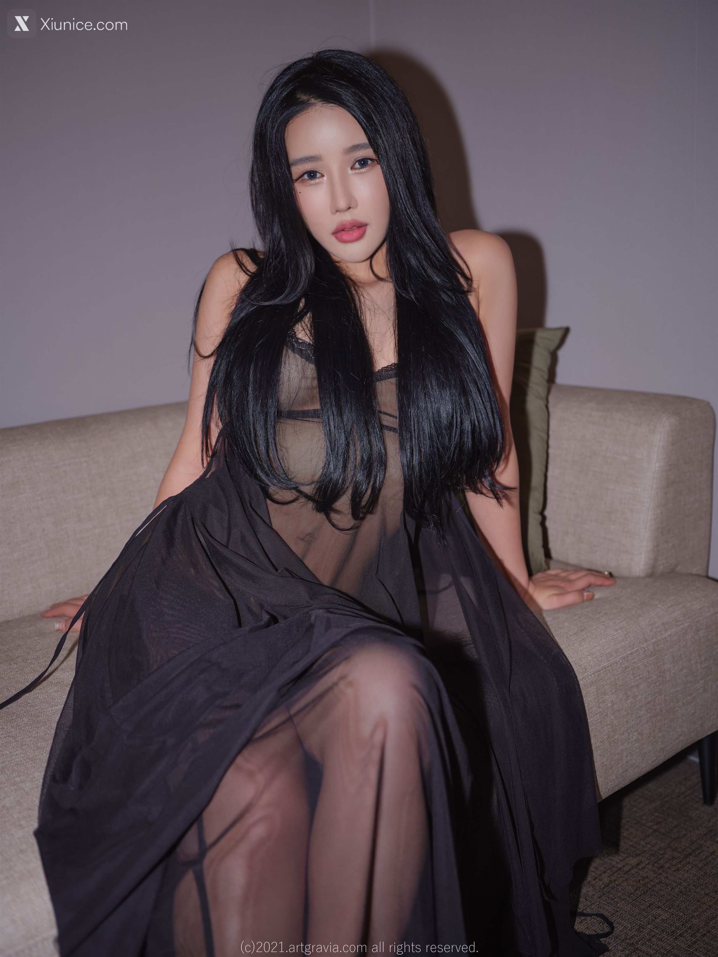 Artgravia Vol.331 Jessy (제시) 4K