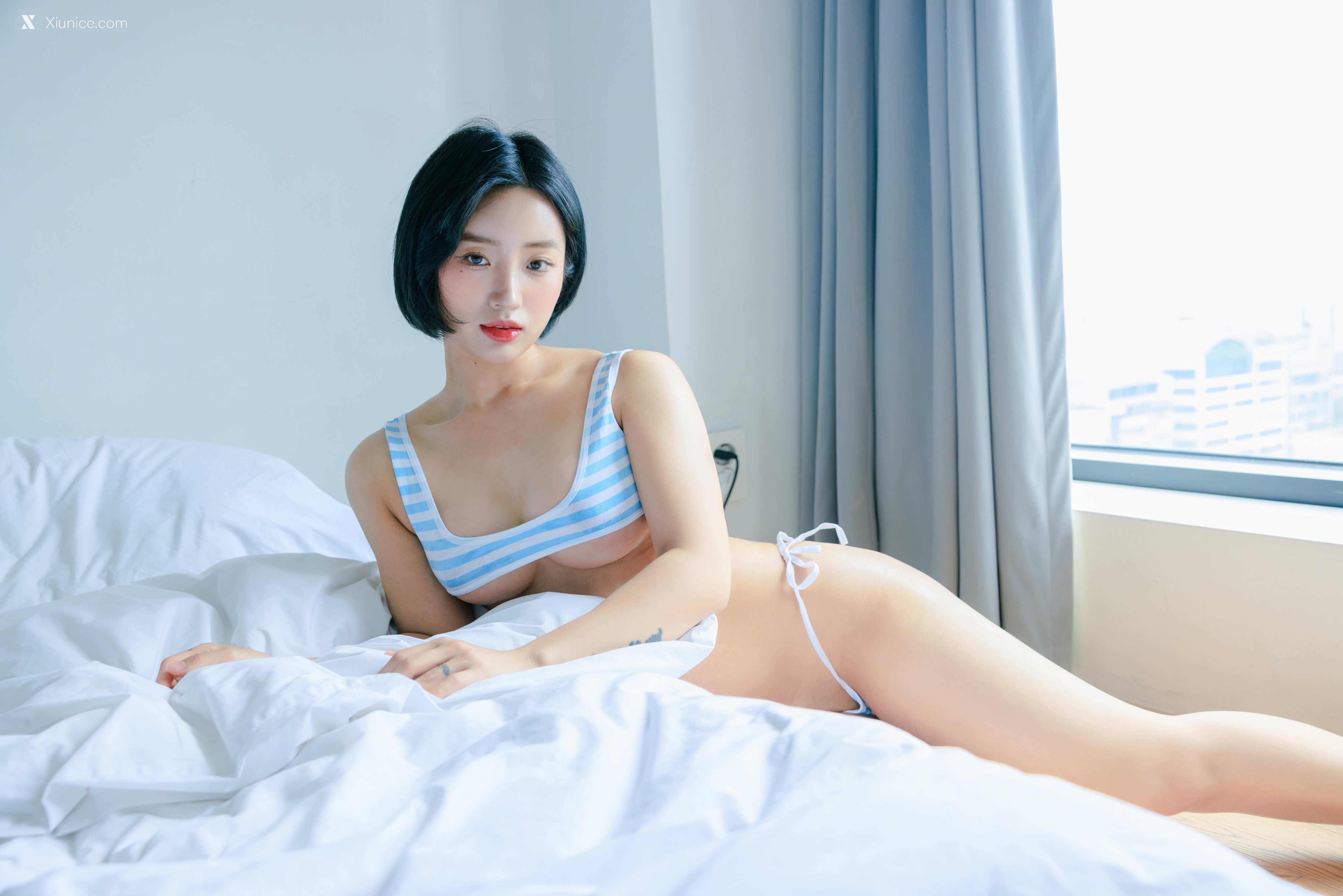 SweetBox Booty Queen – Vol.010 4K