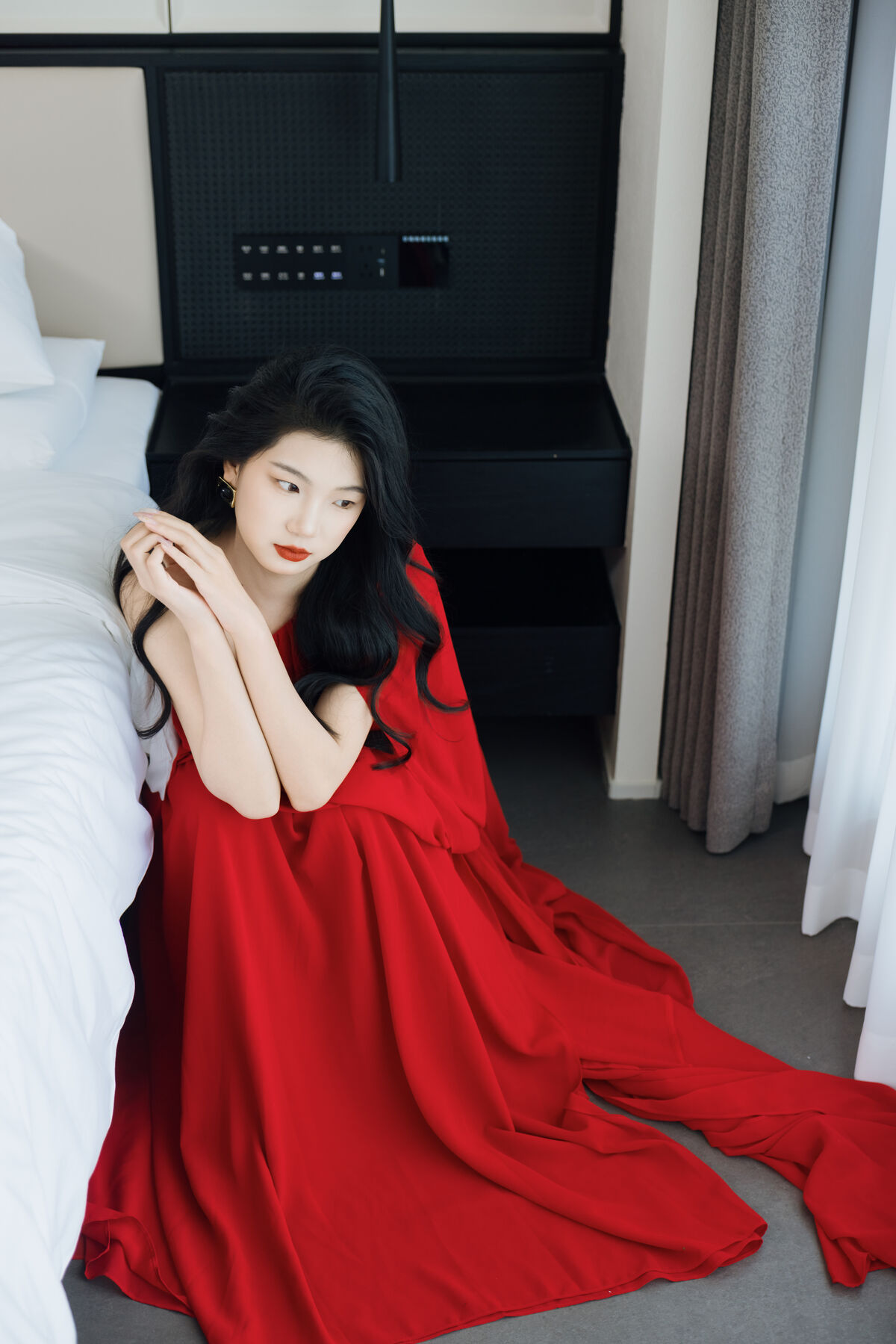 YiTuYu艺图语 Vol.10160 Yi Bei Yang Zhi