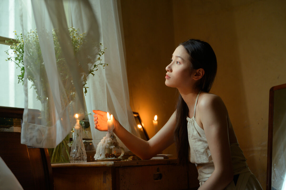 YiTuYu艺图语 Vol.10063 Ke Ke Da Wang