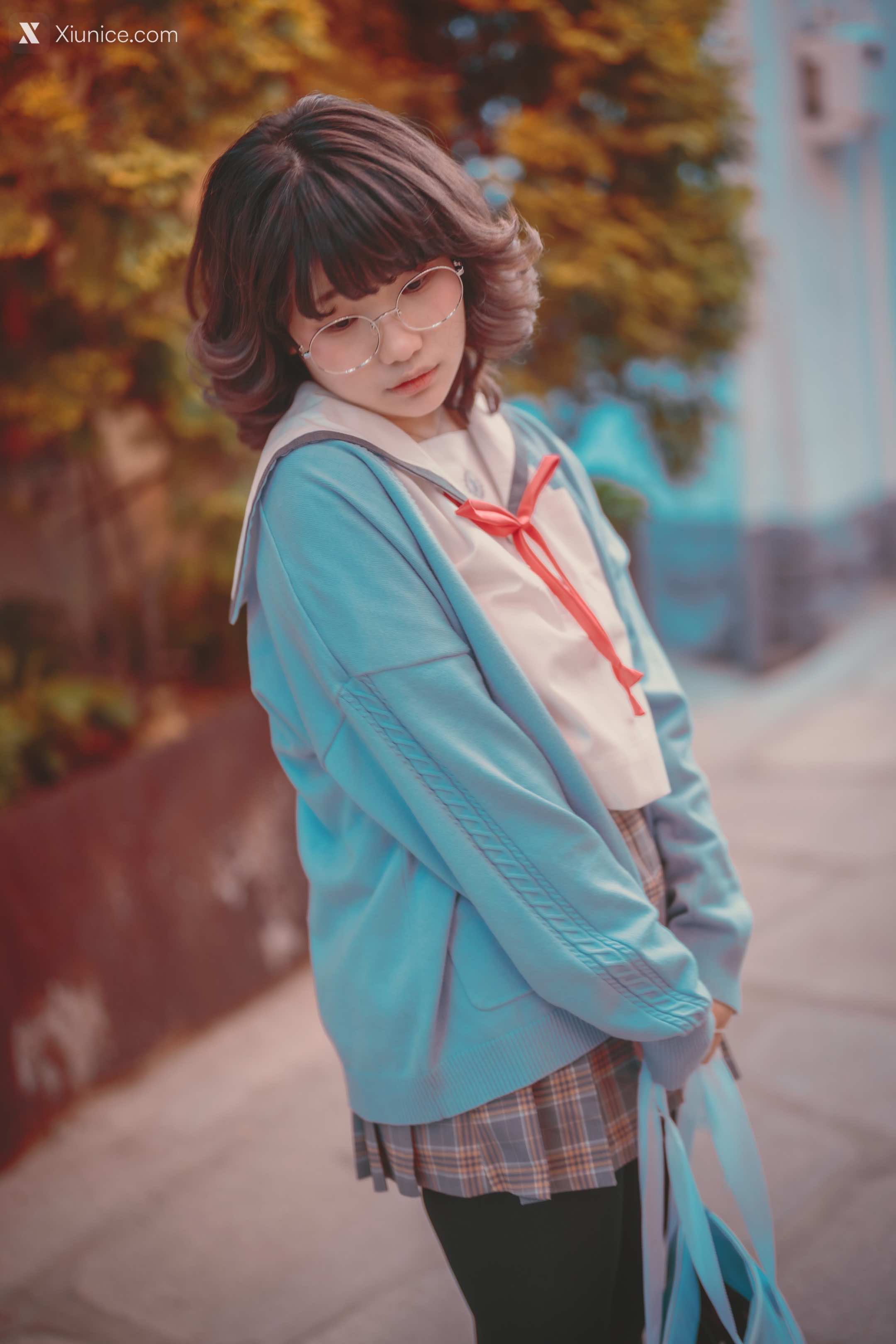 DJAWA Photo – Mimmi (밈미) – Your Panties 4K