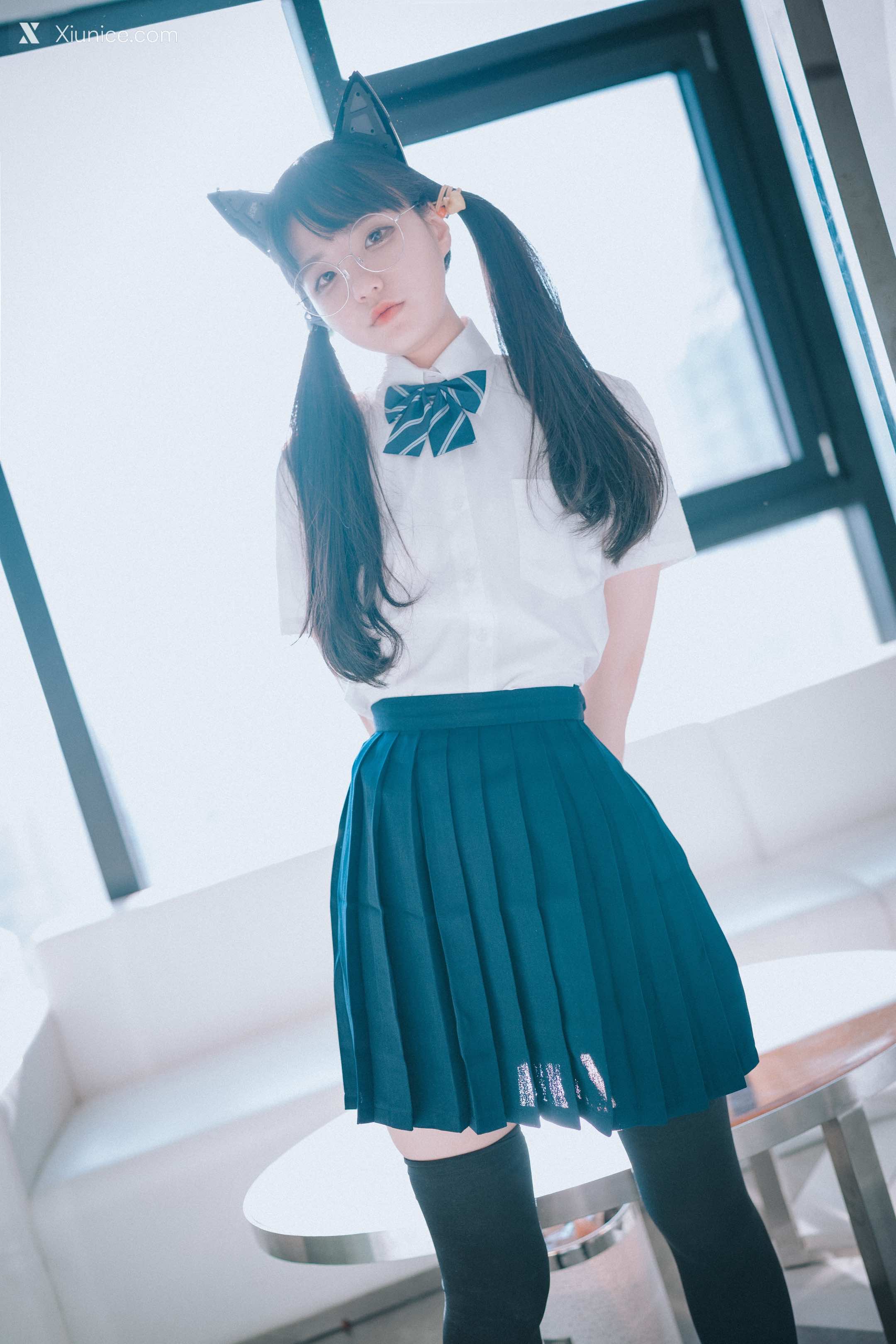 DJAWA Photo – Jeong Jenny (정제니) – Swimming Lessons #7 4K