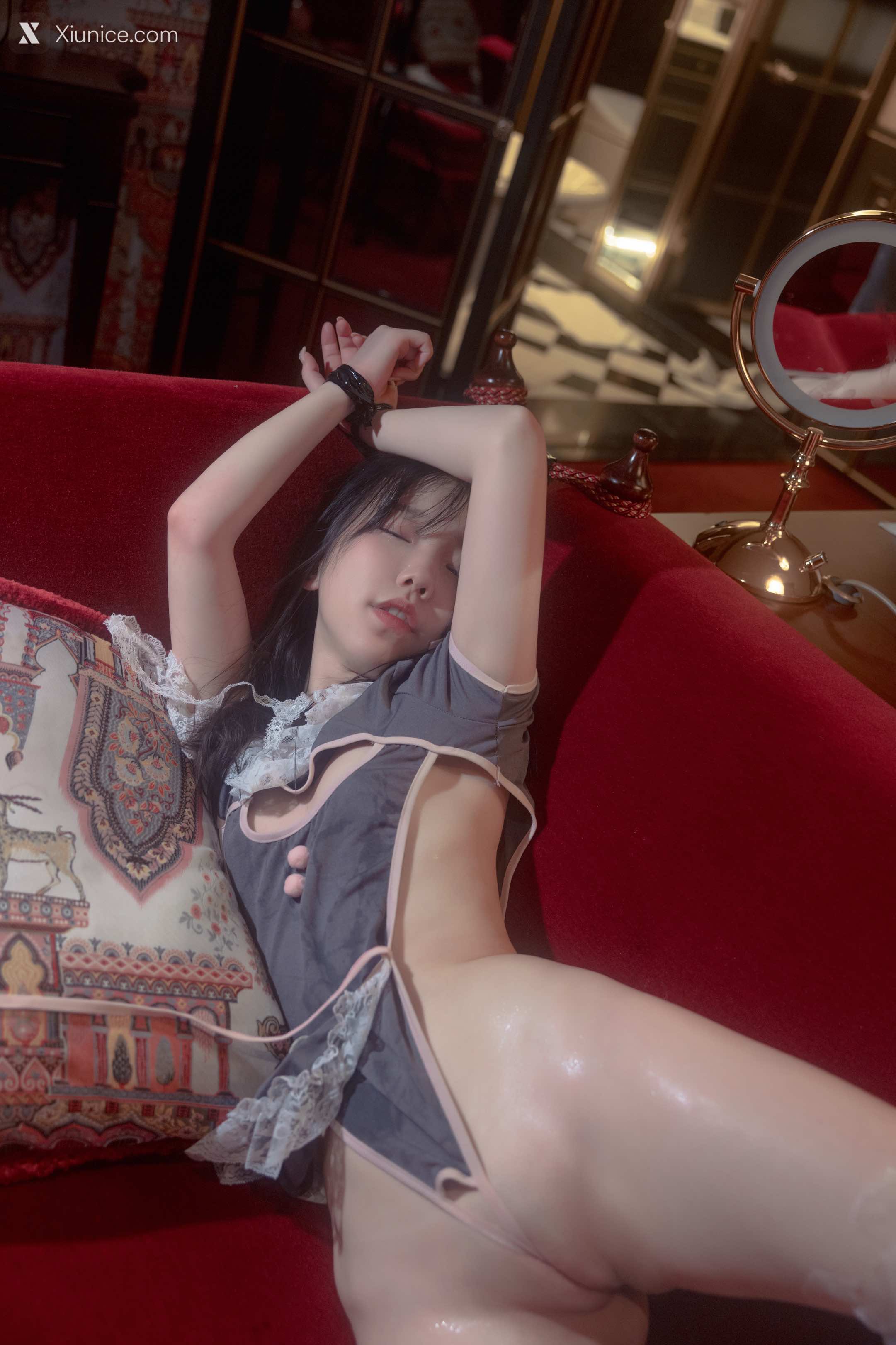 SweetBox Yeri – 36.5 ℃ (Part C) 4K