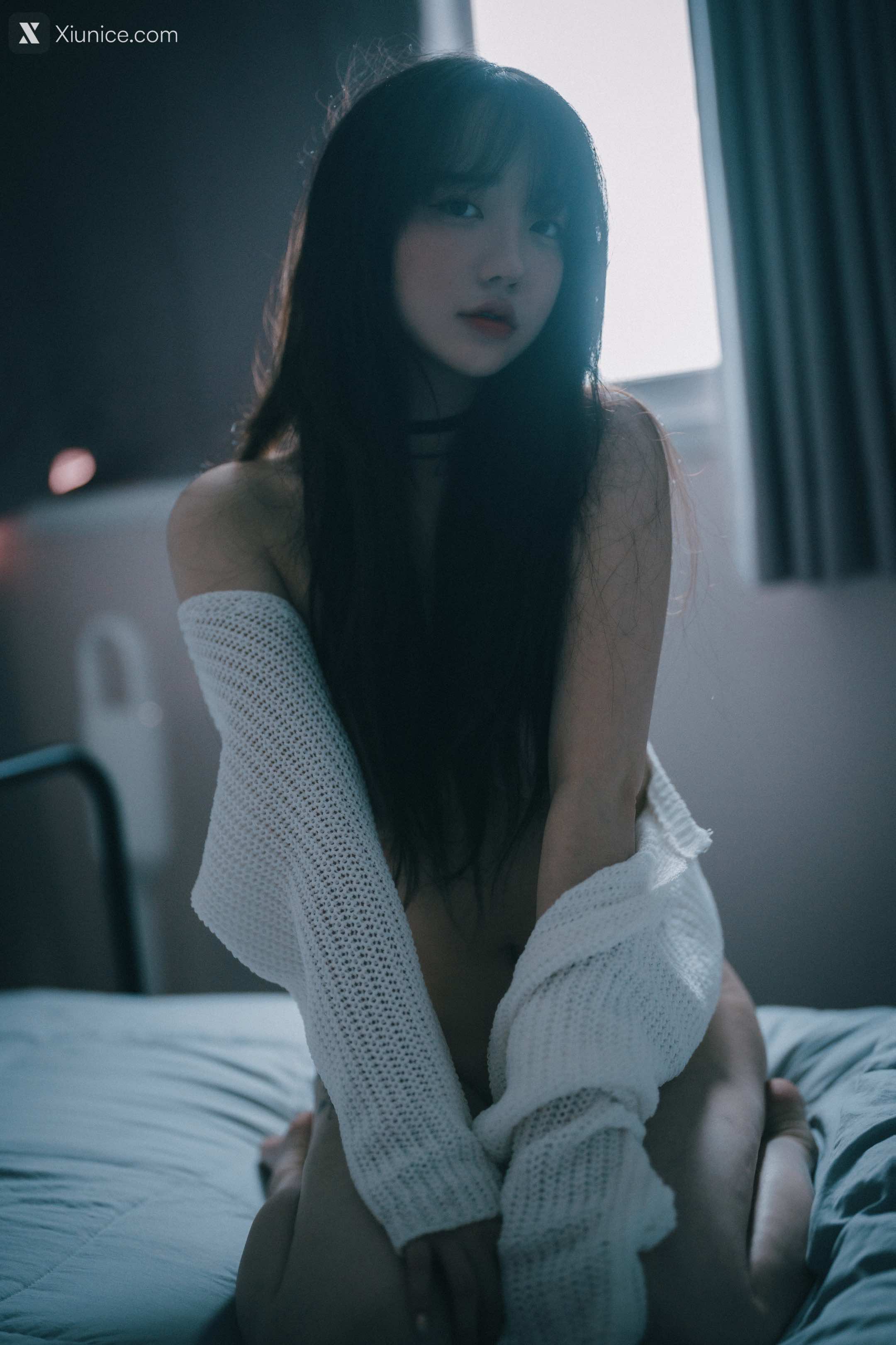 DJAWA Photo – Son Ye-Eun (손예은) – Seduction (S.ver) 4K