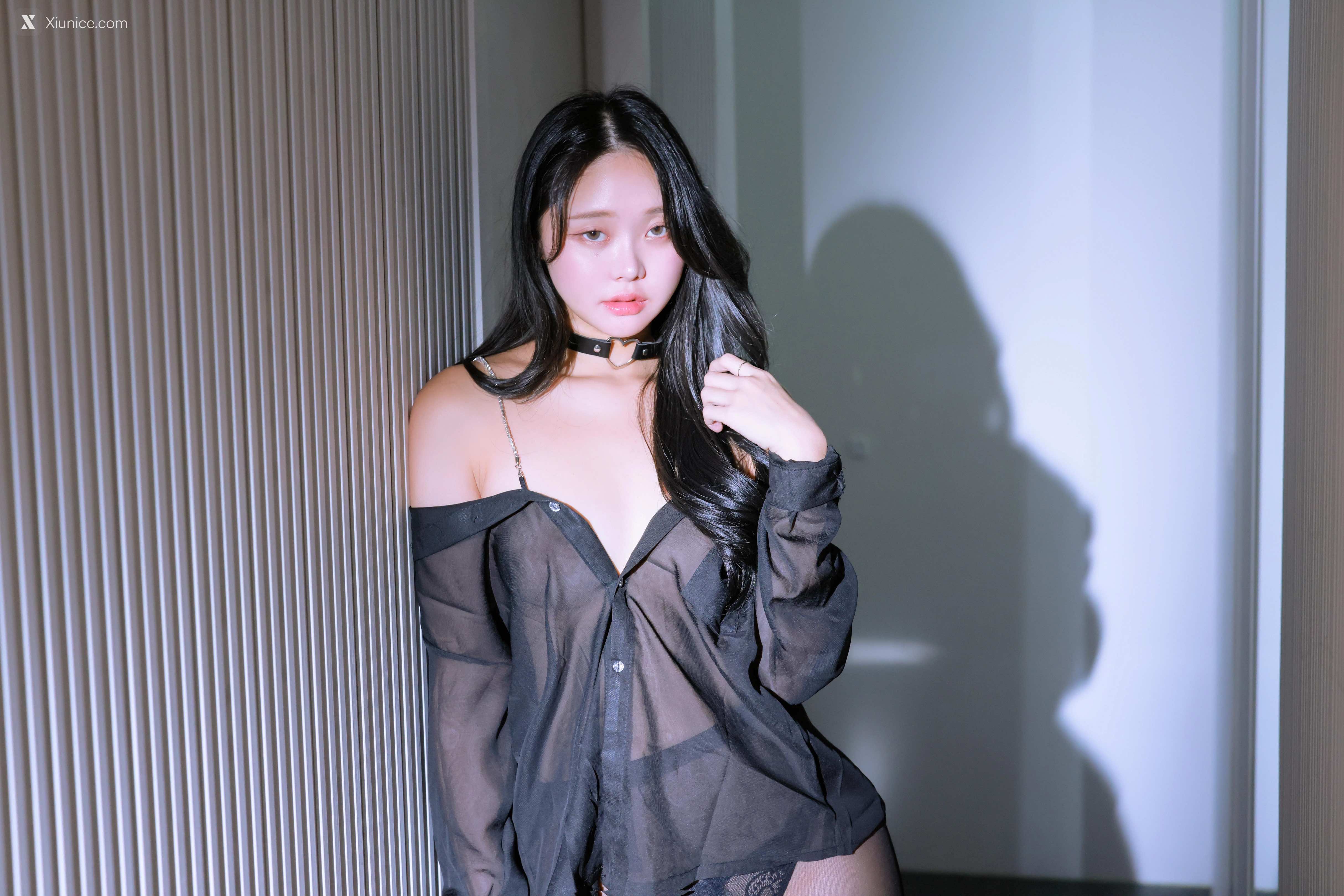 SweetBox – Inah (이나) – SWTB Vol.29 Arrest 4K