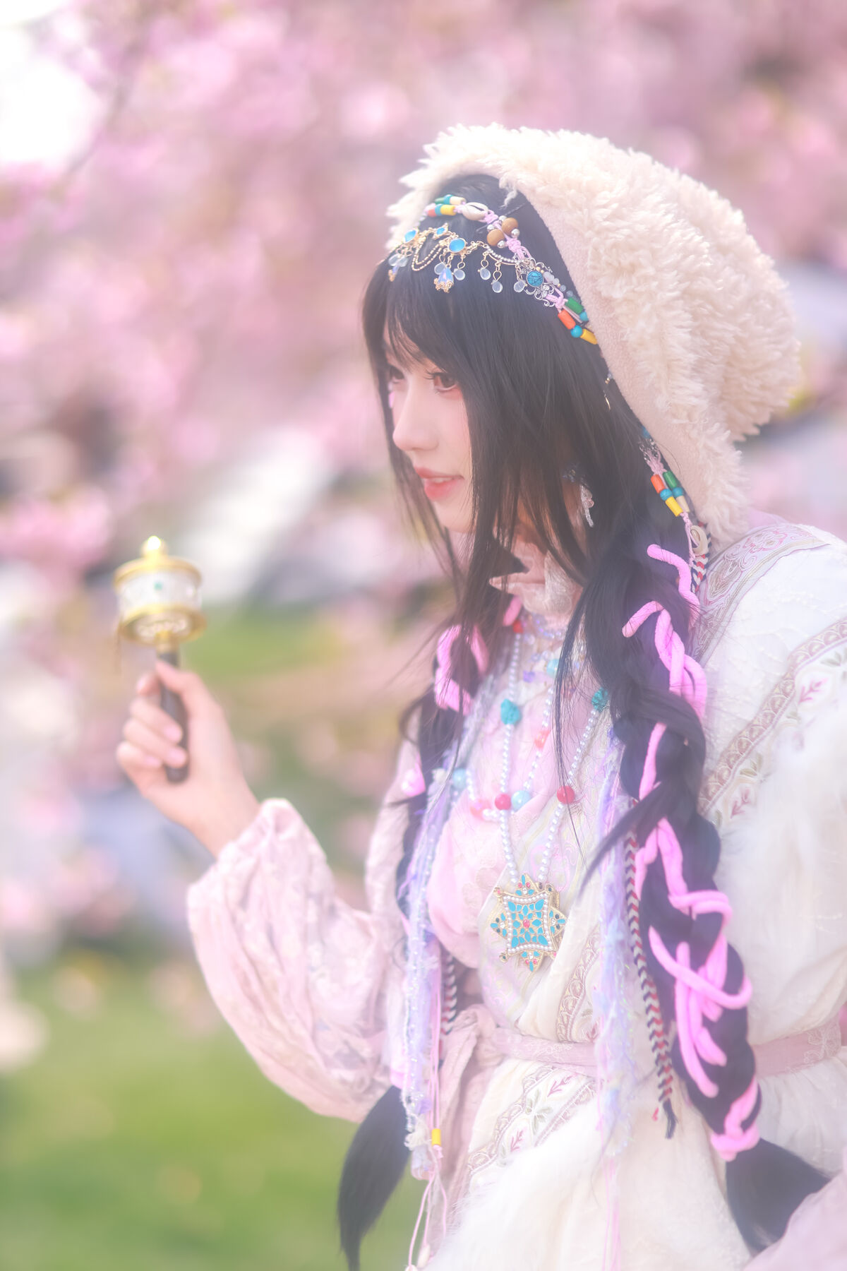 YiTuYu艺图语 Vol.10079 Gan Xiao Jie