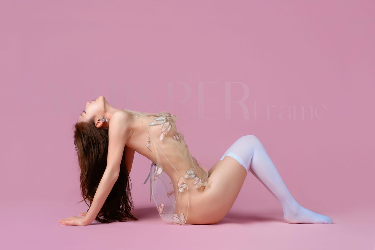 WhisperFrame 夜音 Photography - 2025年最新整合 约拍网红模特 Ep03 Part04