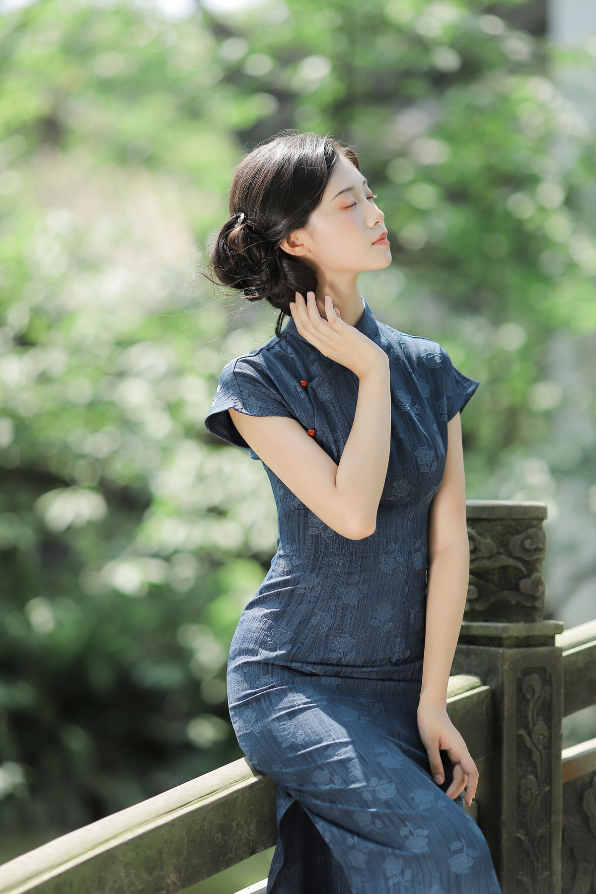 YiTuYu艺图语 Vol.10177 Yi Kou Shao Mai