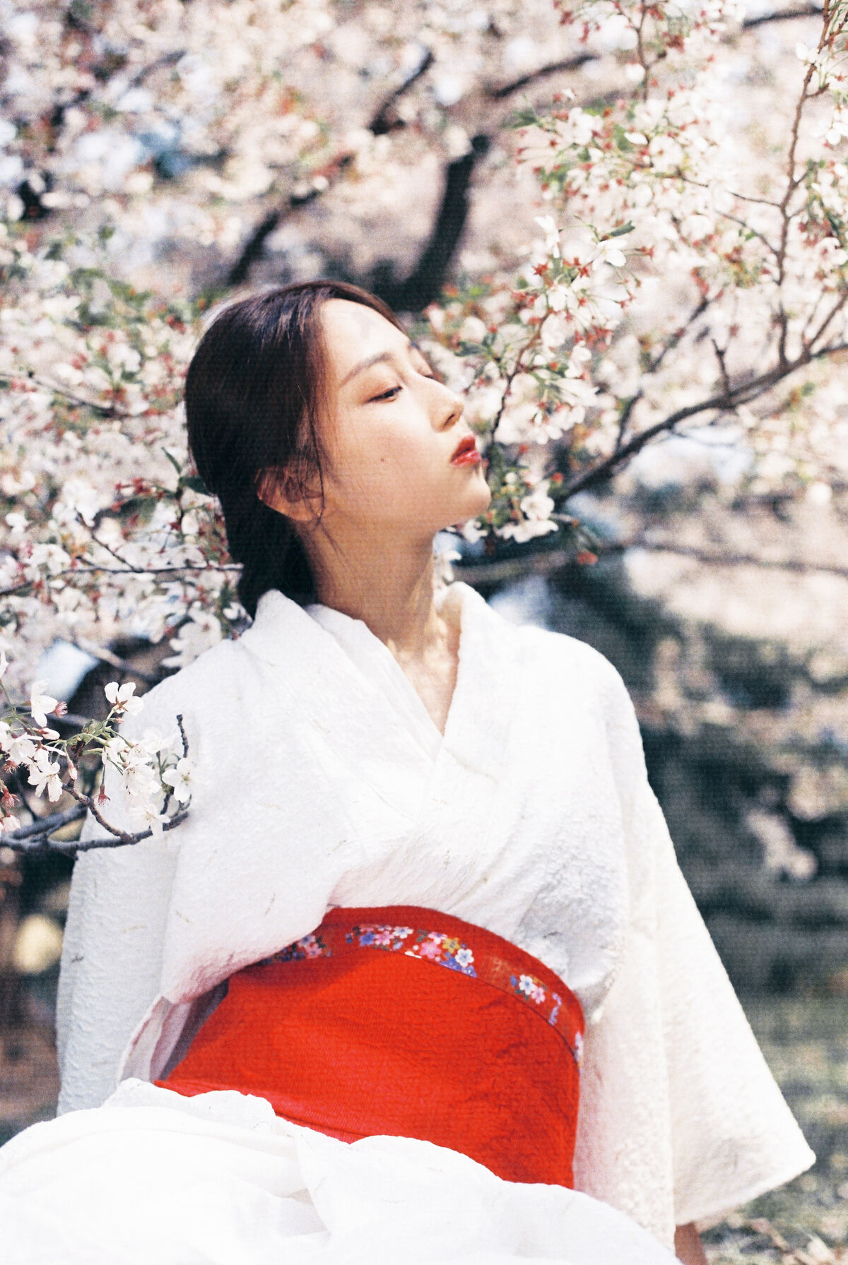 YiTuYu艺图语 Vol.10171 Yi Ming