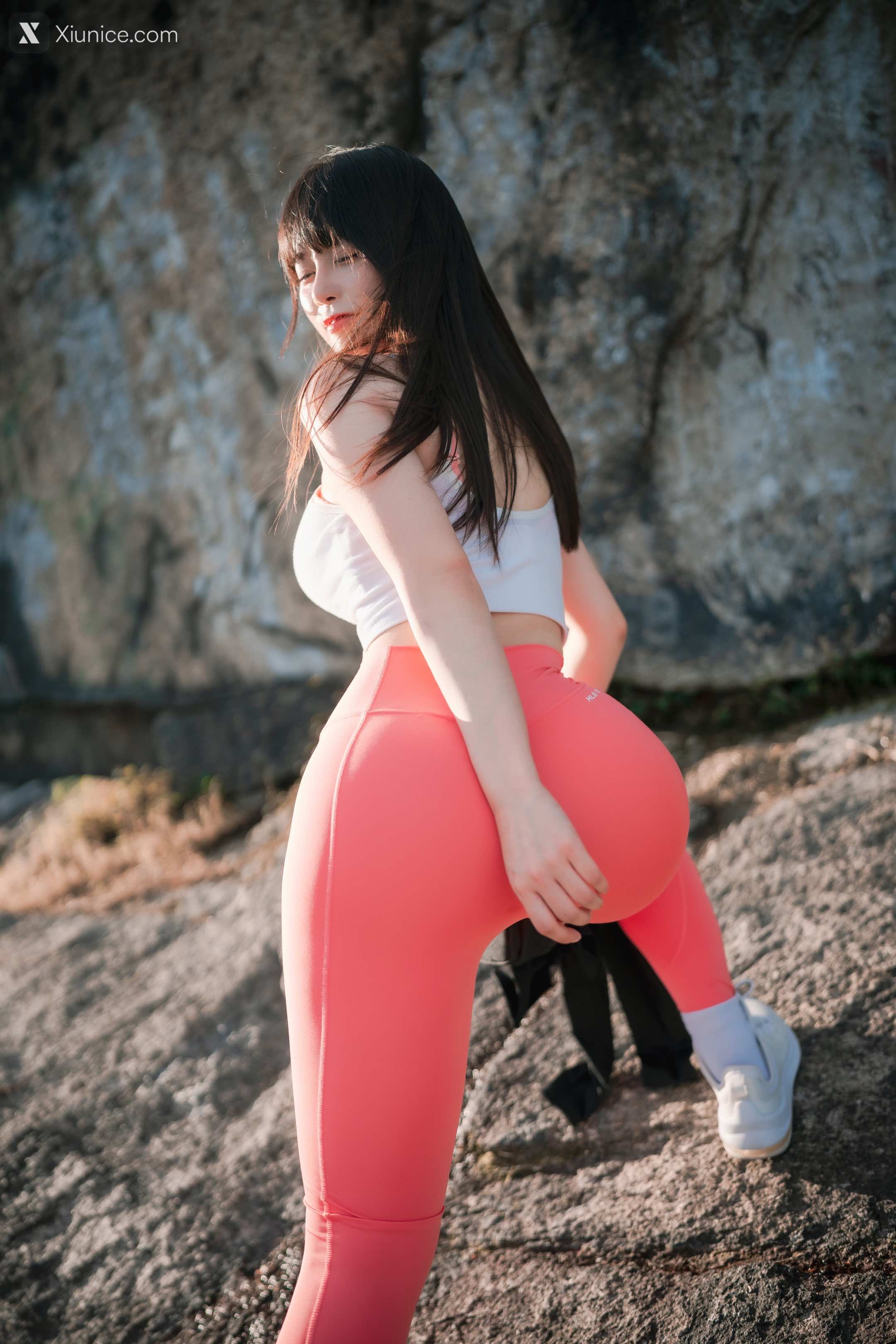 DJAWA Photo – ZziZzi – Naughty Trekking 2nd Course (+S.Ver) 4K