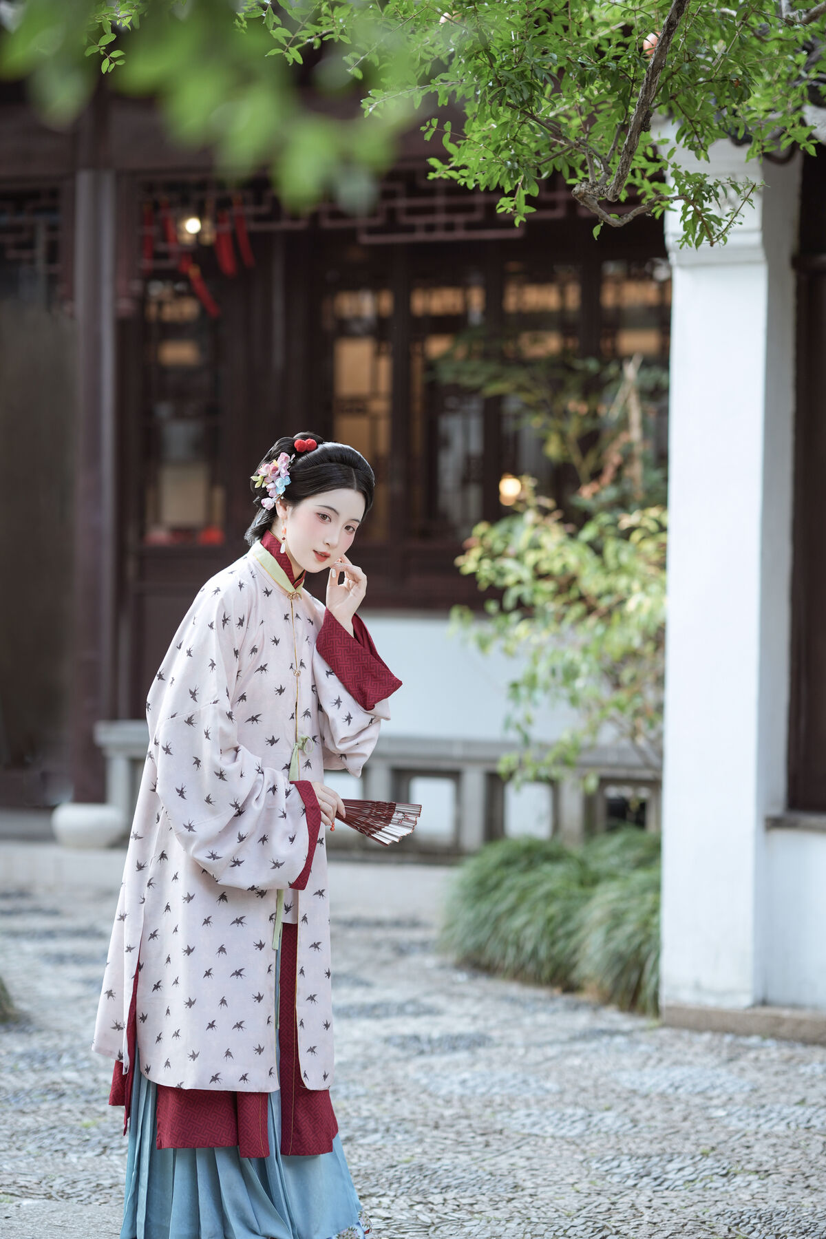 YiTuYu艺图语 Vol.10162 Wo Shi Jin Er Ya