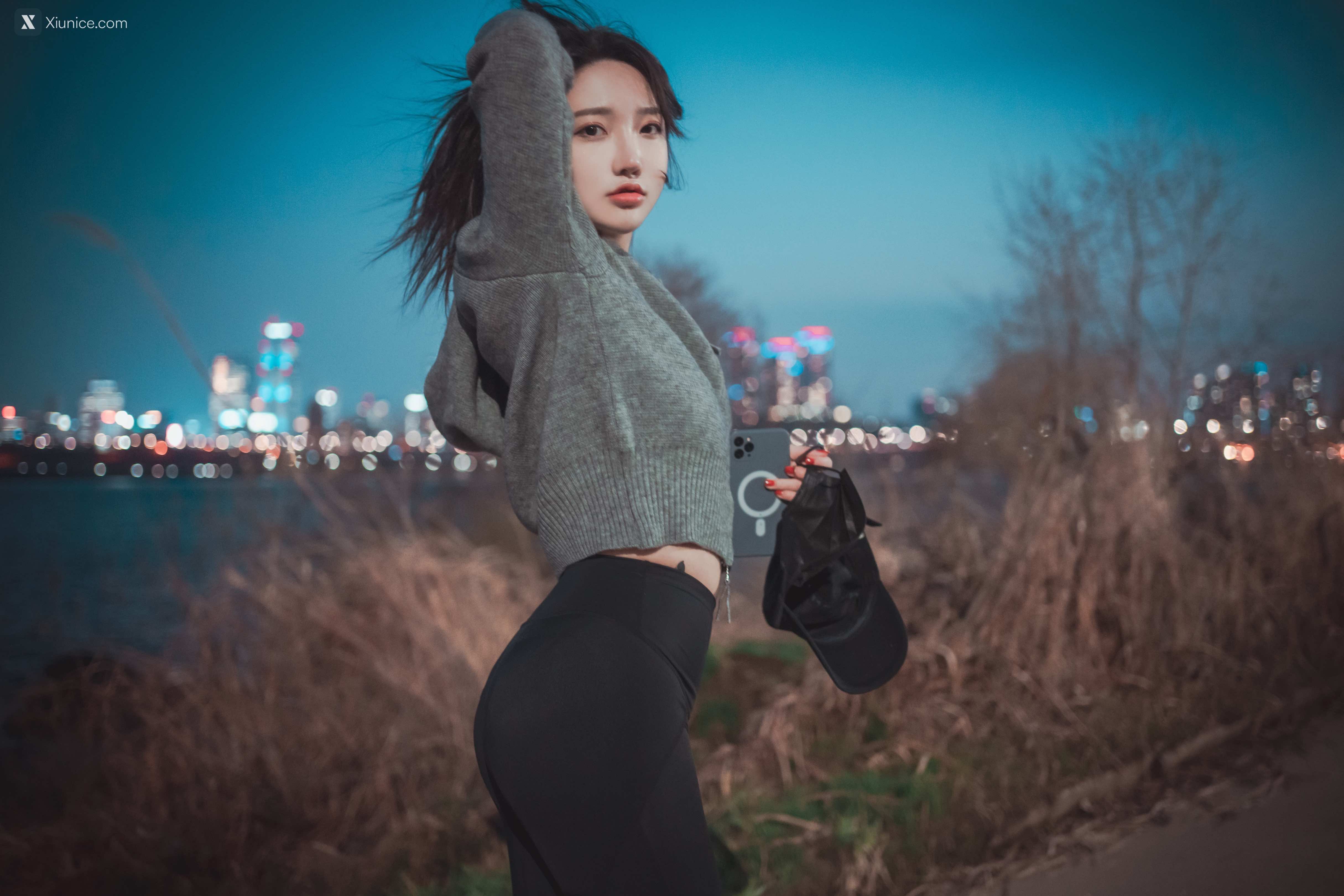DJAWA Photo – Son Ye-Eun (손예은) – Drive My Car 4K