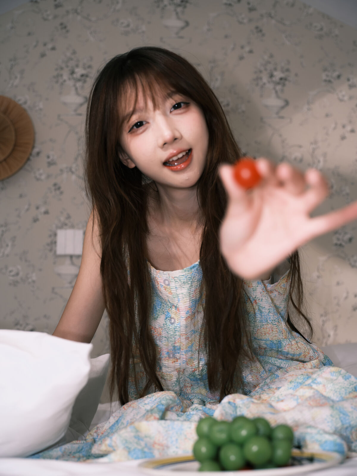 YiTuYu艺图语 Vol.10222 Xing Xing