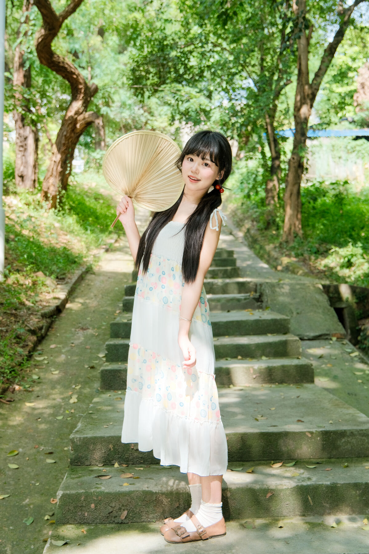 YiTuYu艺图语 Vol.10007 Xiao Li Hua Er