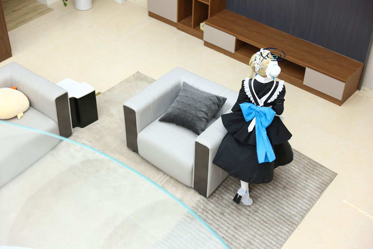 Coser@G44不会受伤 - Asuma Toki And 飞鸟马时