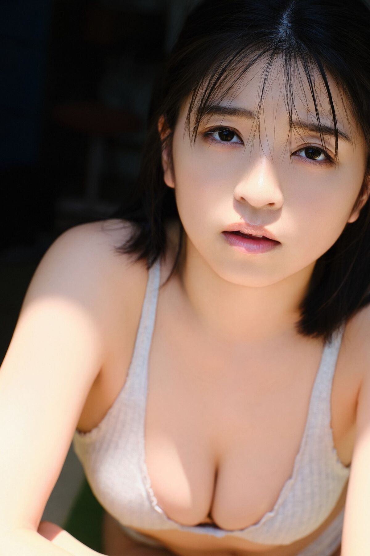 Honoka Sasaki 佐々木ほのか - FRIDAYデジタル写真集 淡いトキメキ Vol.1