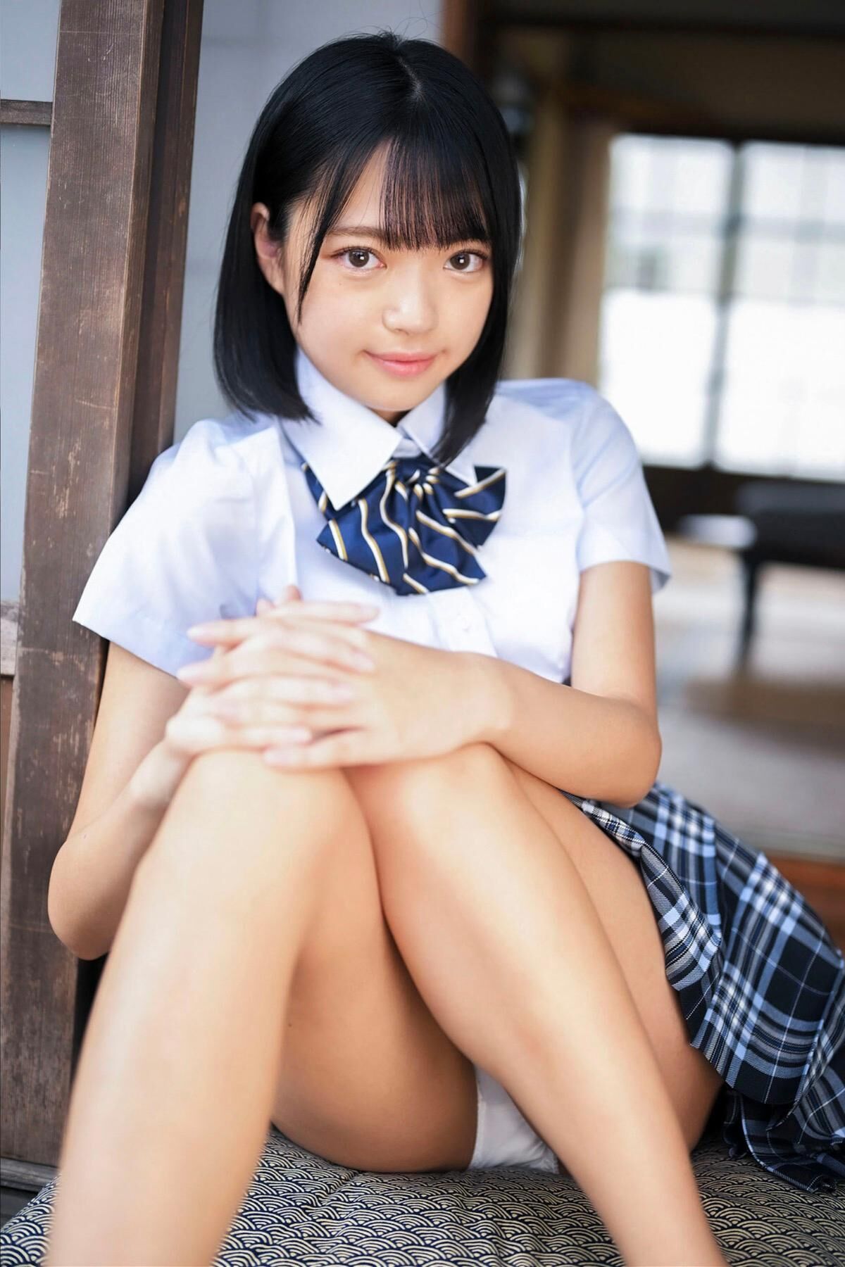 Amu Tsubura 粒楽あむ - Youth. アオハル Vol.3 Part02