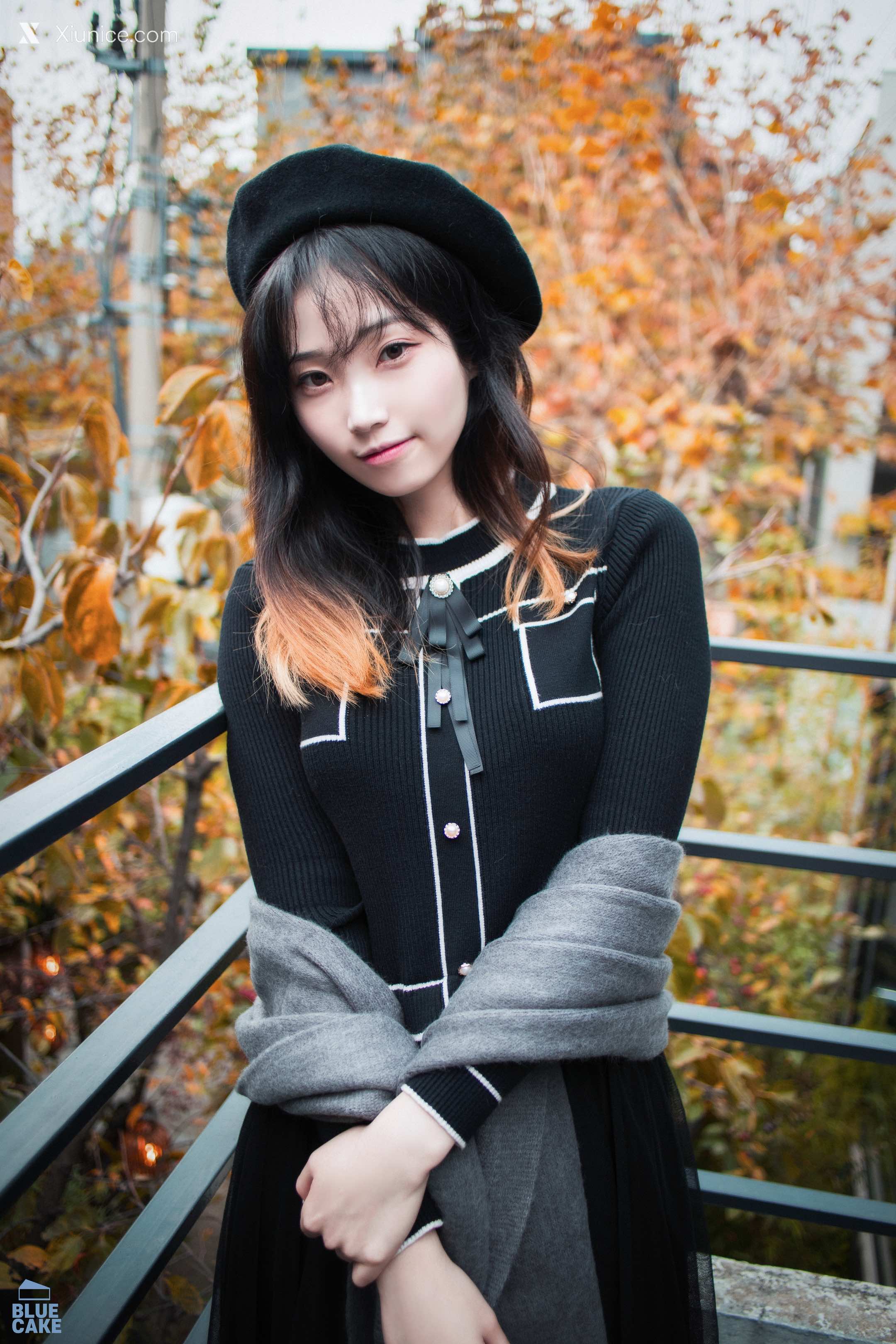 BLUECAKE Bambi (밤비) – Autumn 4K