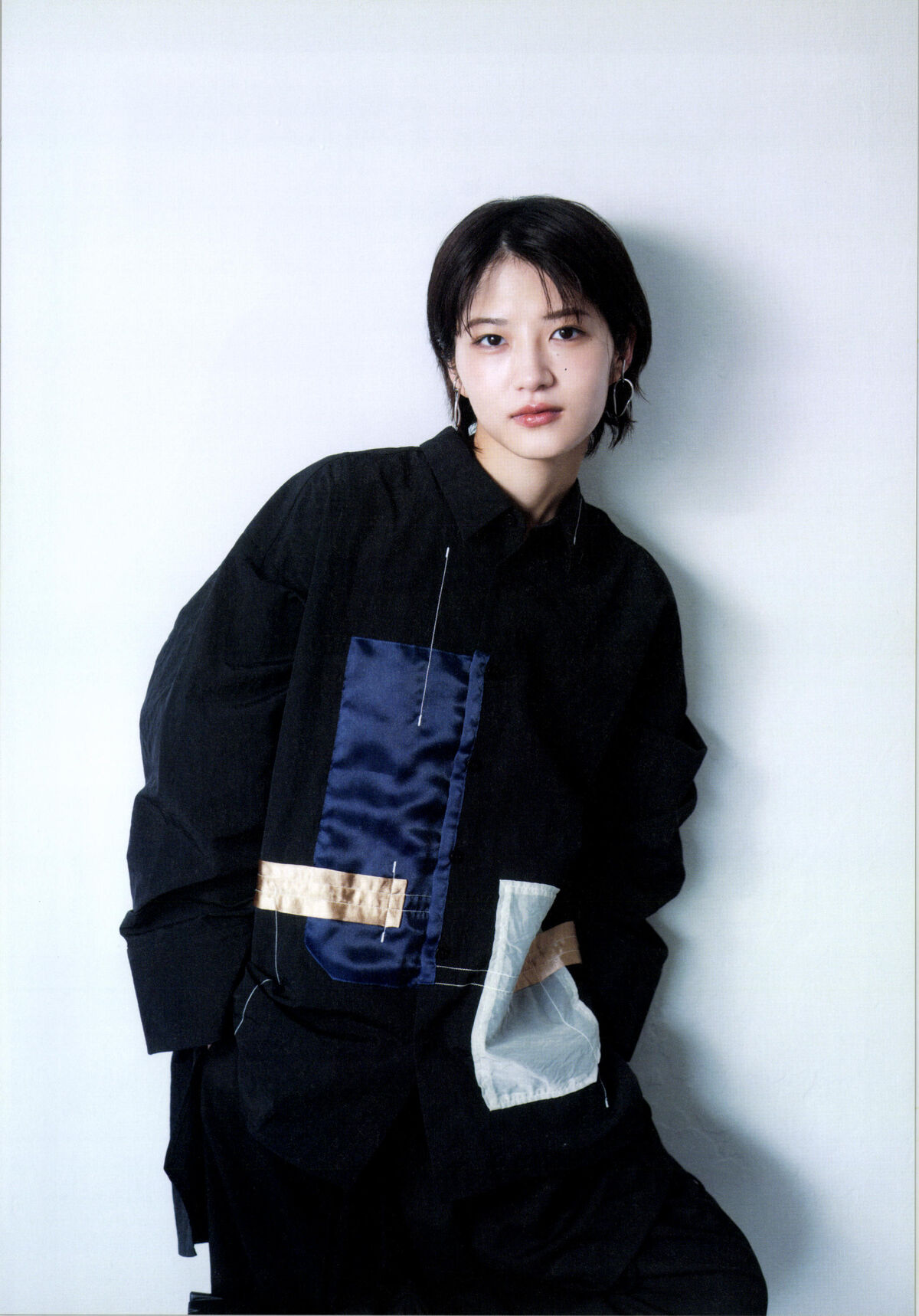 Yumi Wakatsuki 若月佑美 - 履きなれない靴を履き潰すまで Part02