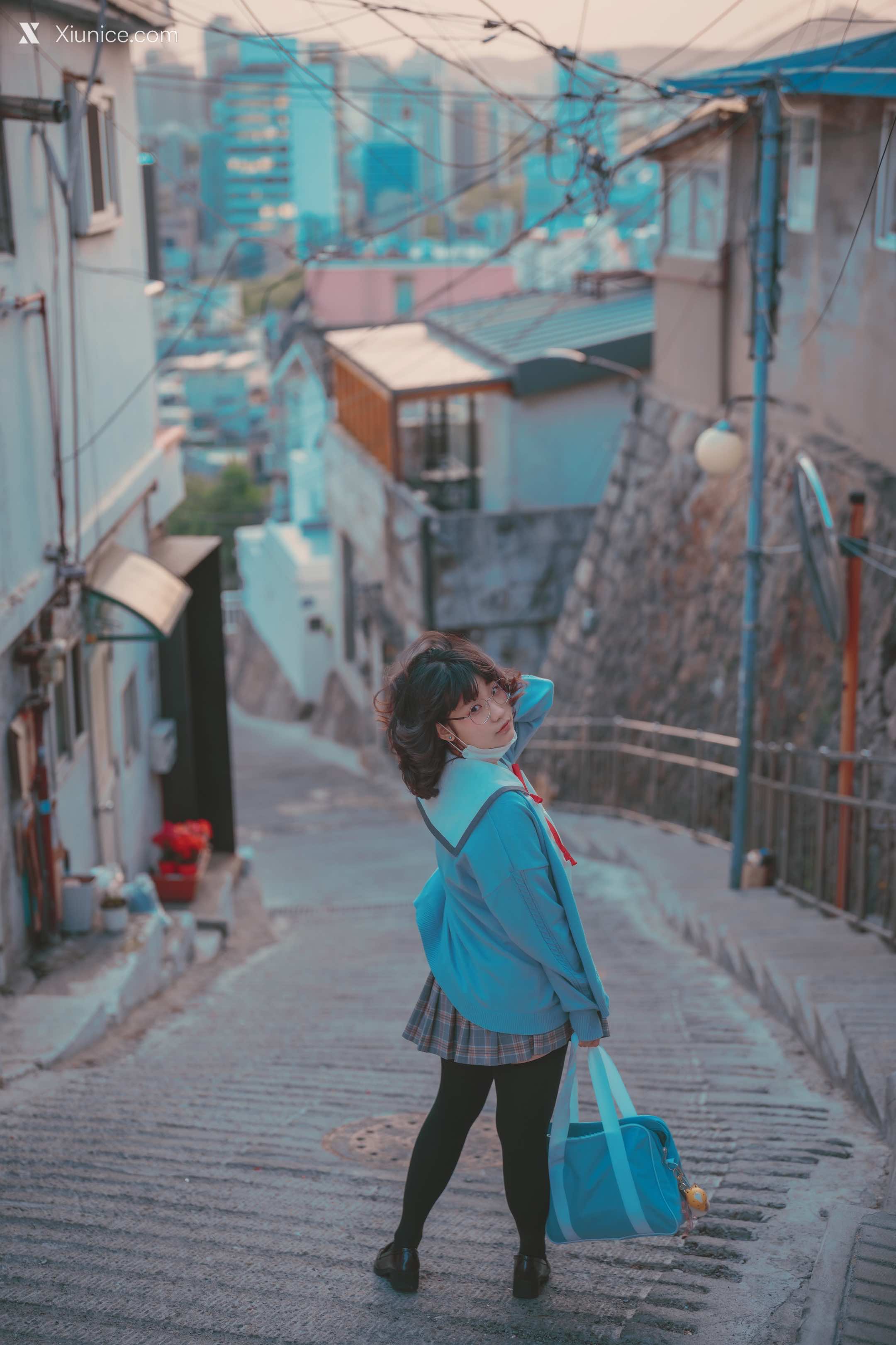 DJAWA Photo – Mimmi (밈미) – Your Panties 4K