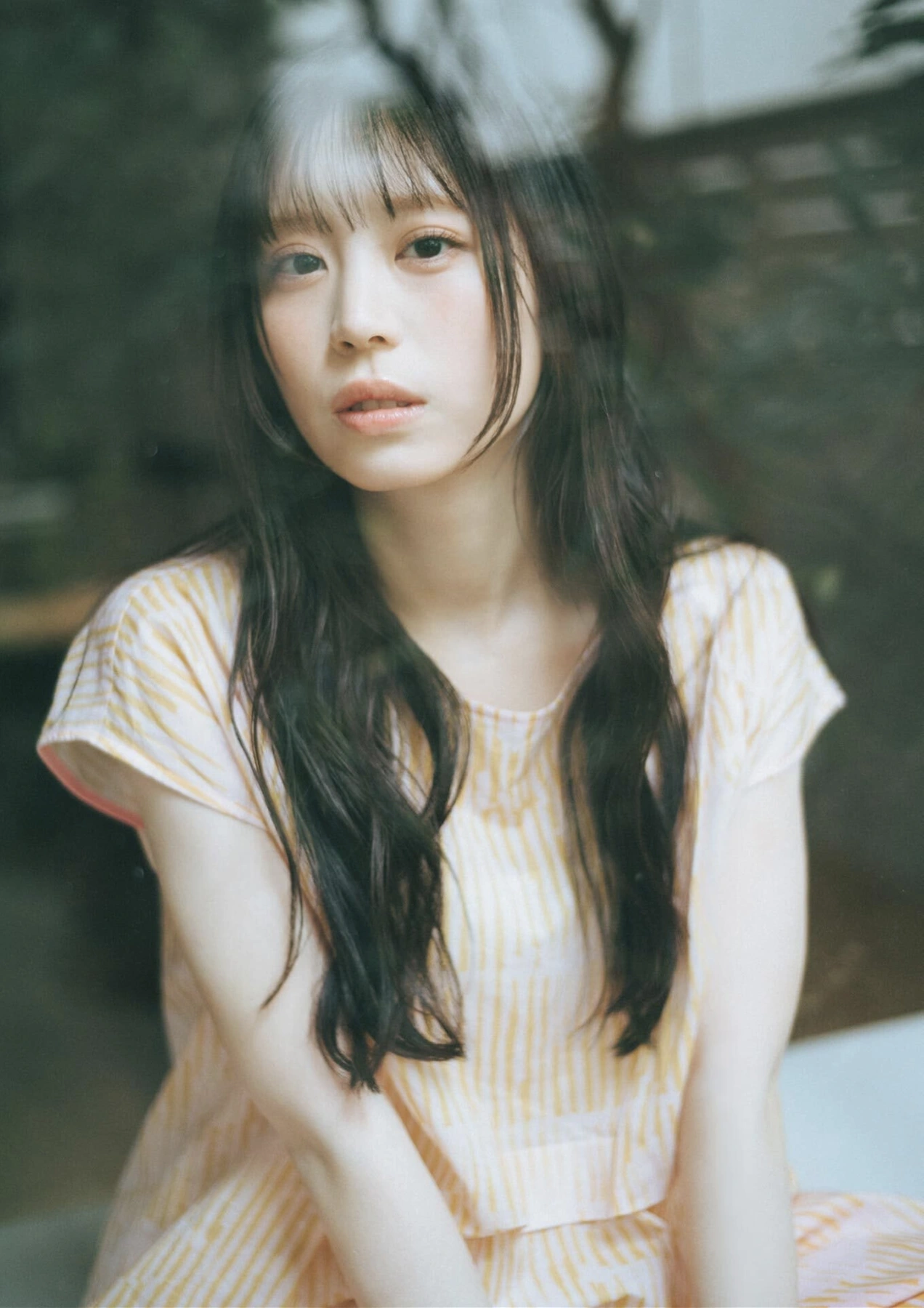 B.L.T. 2026.05 (ビー・エル・ティー 2026年5月号) – Urumi Morihira 森平麗心, Hitomi Hasegawa 長谷川稀未