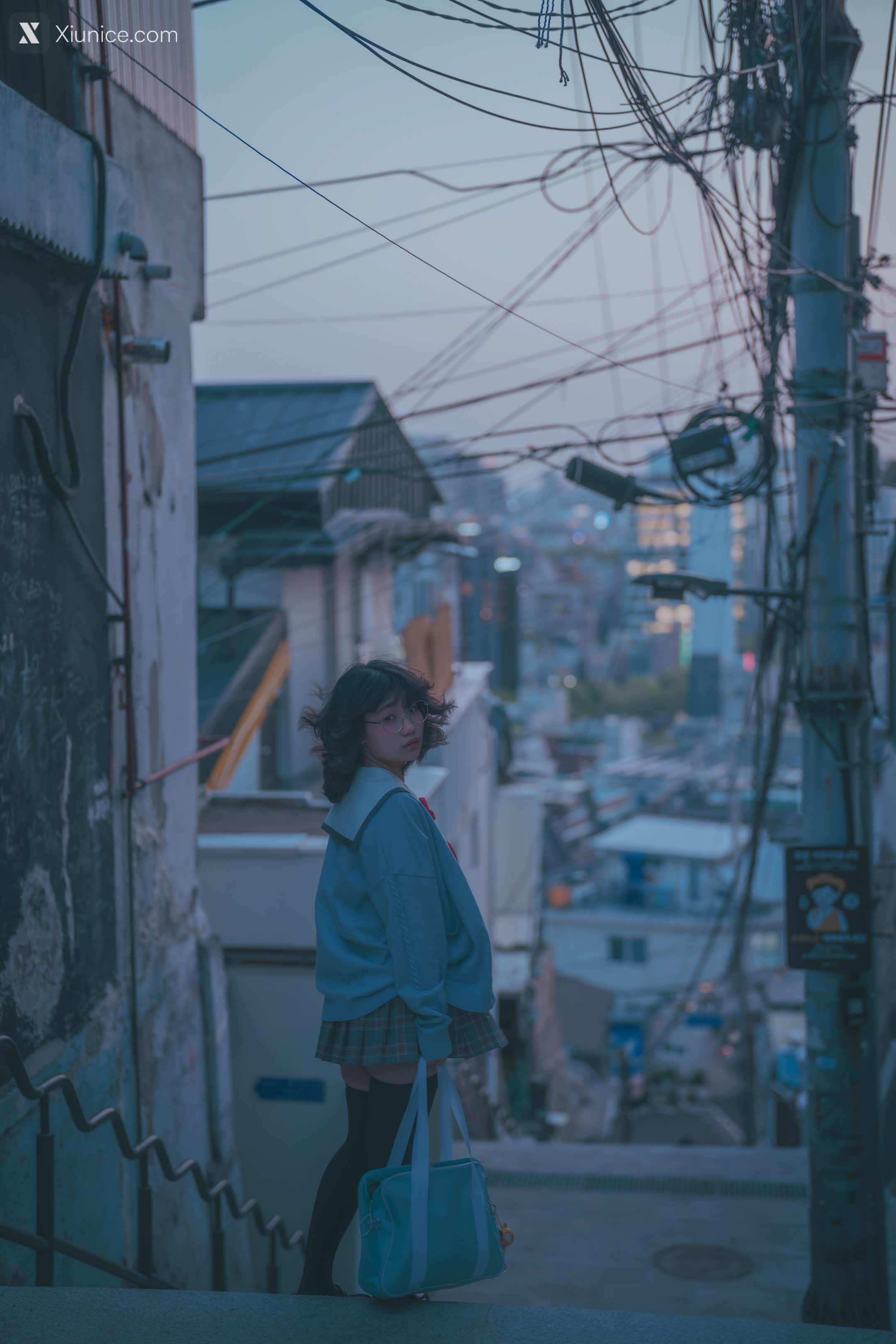 DJAWA Photo – Mimmi (밈미) – Your Panties 4K