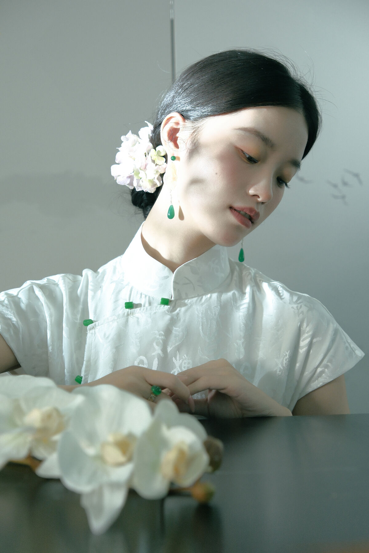 YiTuYu艺图语 Vol.10117 Gong Xi Fa Cai Ti