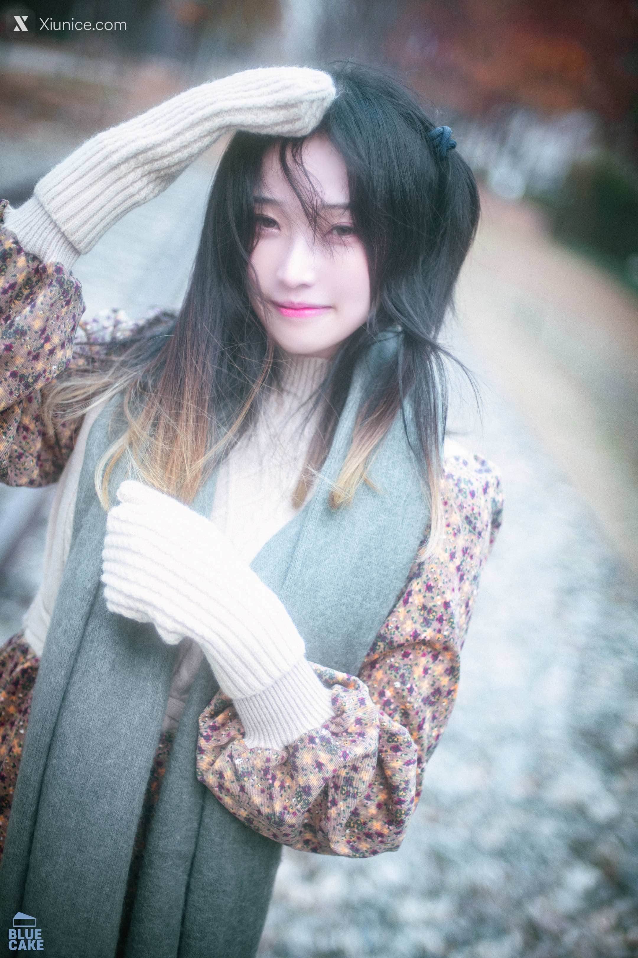 BLUECAKE Bambi (밤비) – Autumn 4K