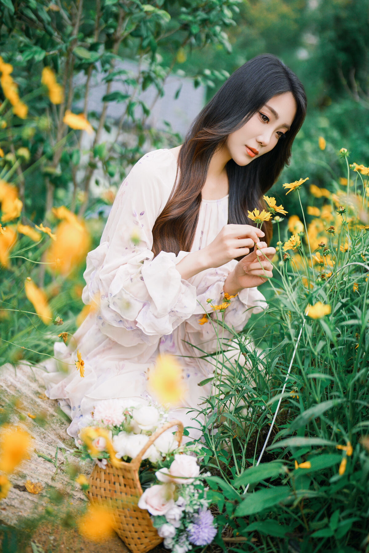 YiTuYu艺图语 Vol.10123 Ya