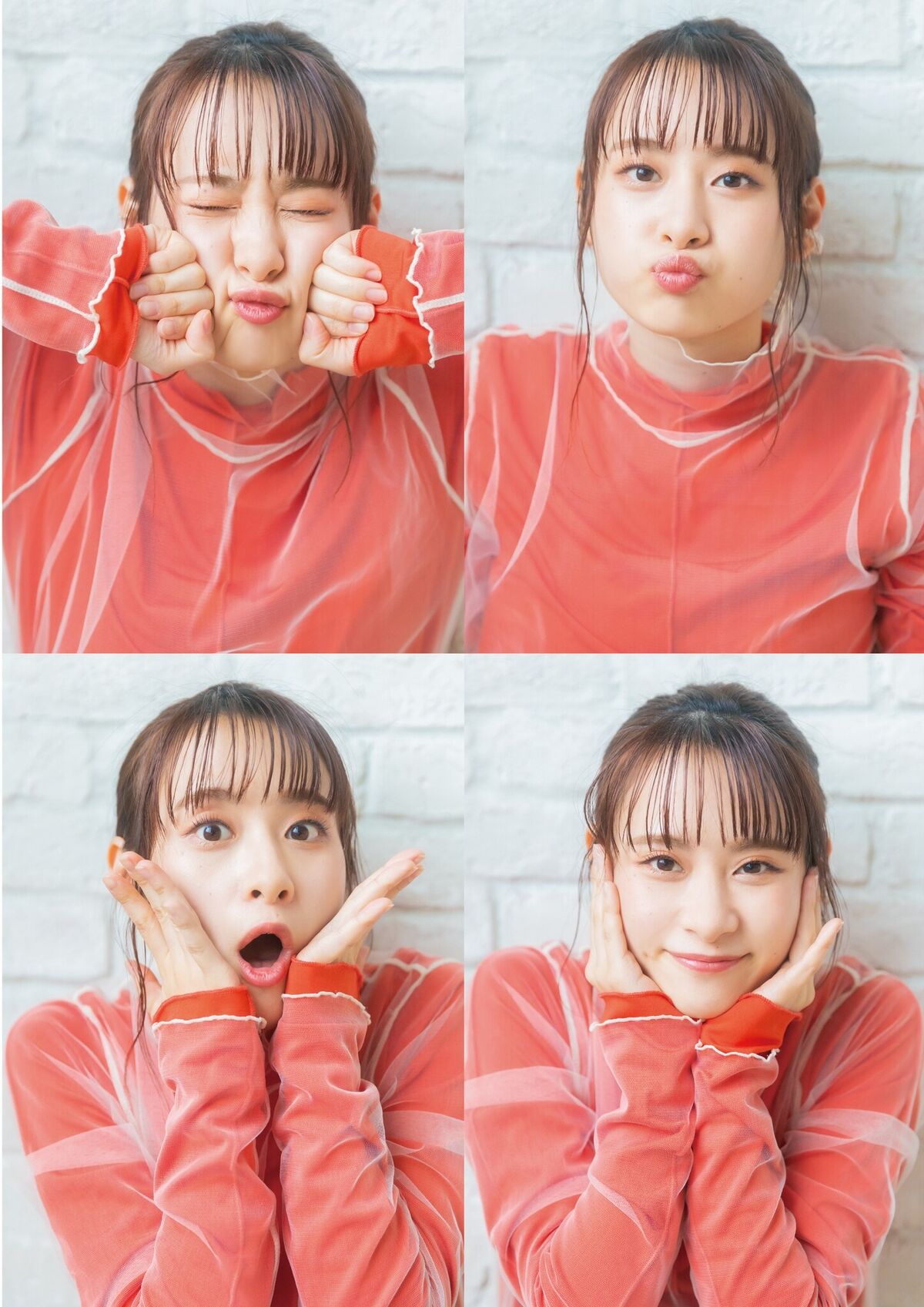 Kaori Maeda 前田佳織里 - 1st写真集 おとなのかおり 声優パラダイス Part02