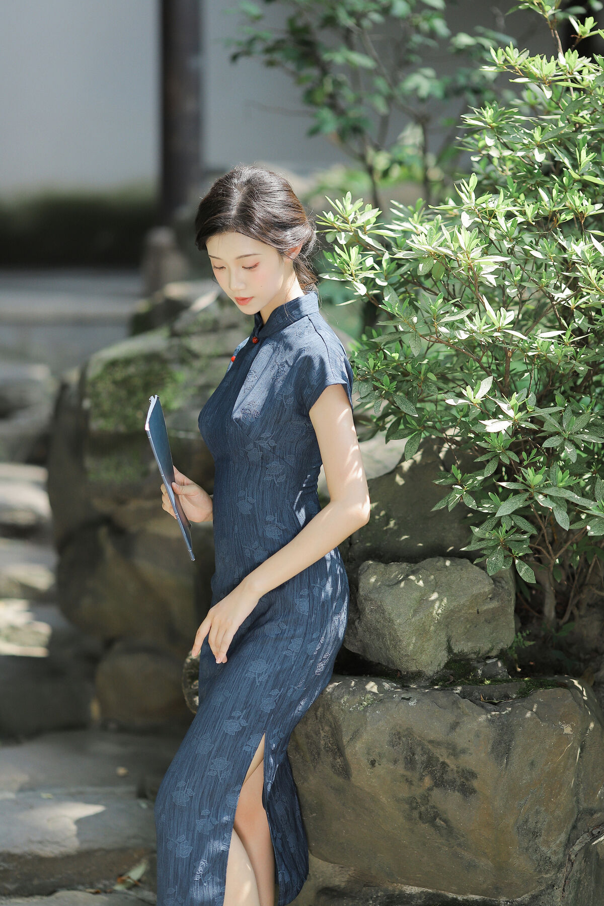 YiTuYu艺图语 Vol.10177 Yi Kou Shao Mai