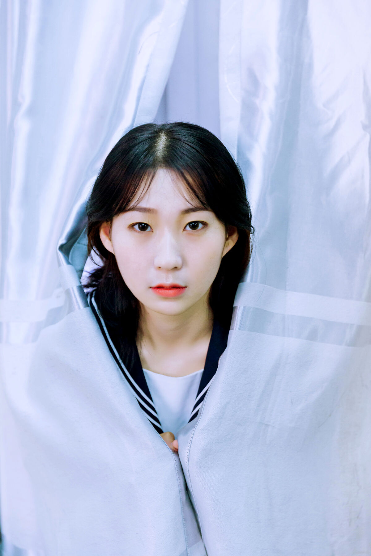 YiTuYu艺图语 Vol.10187 Xin Yi