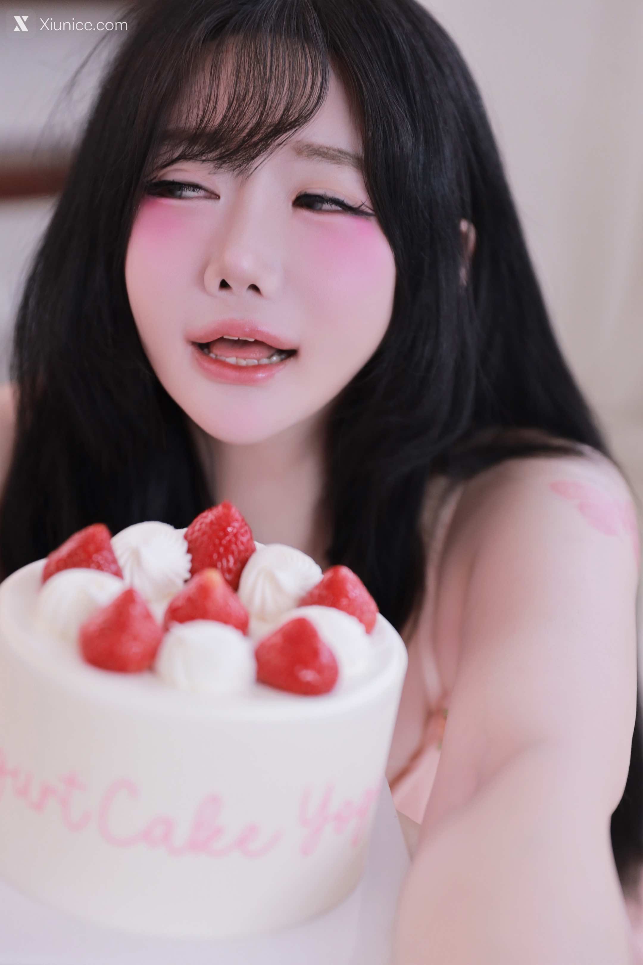 Jisu_a (안지수) Birthday 4K